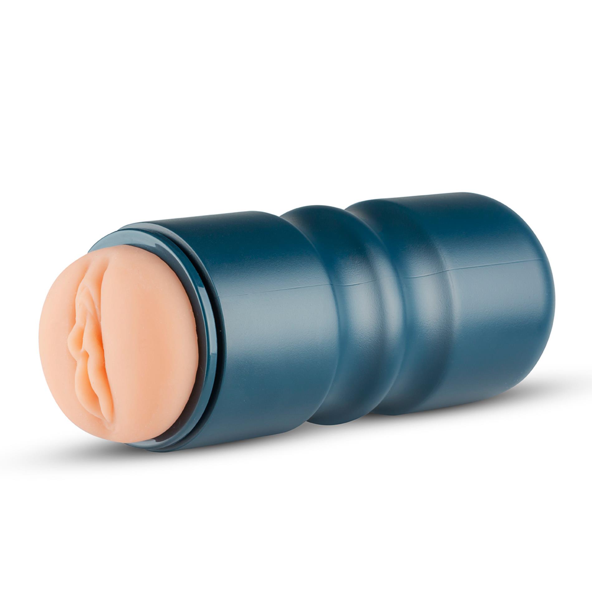 Fppr. - Vagina Masturbator Brown