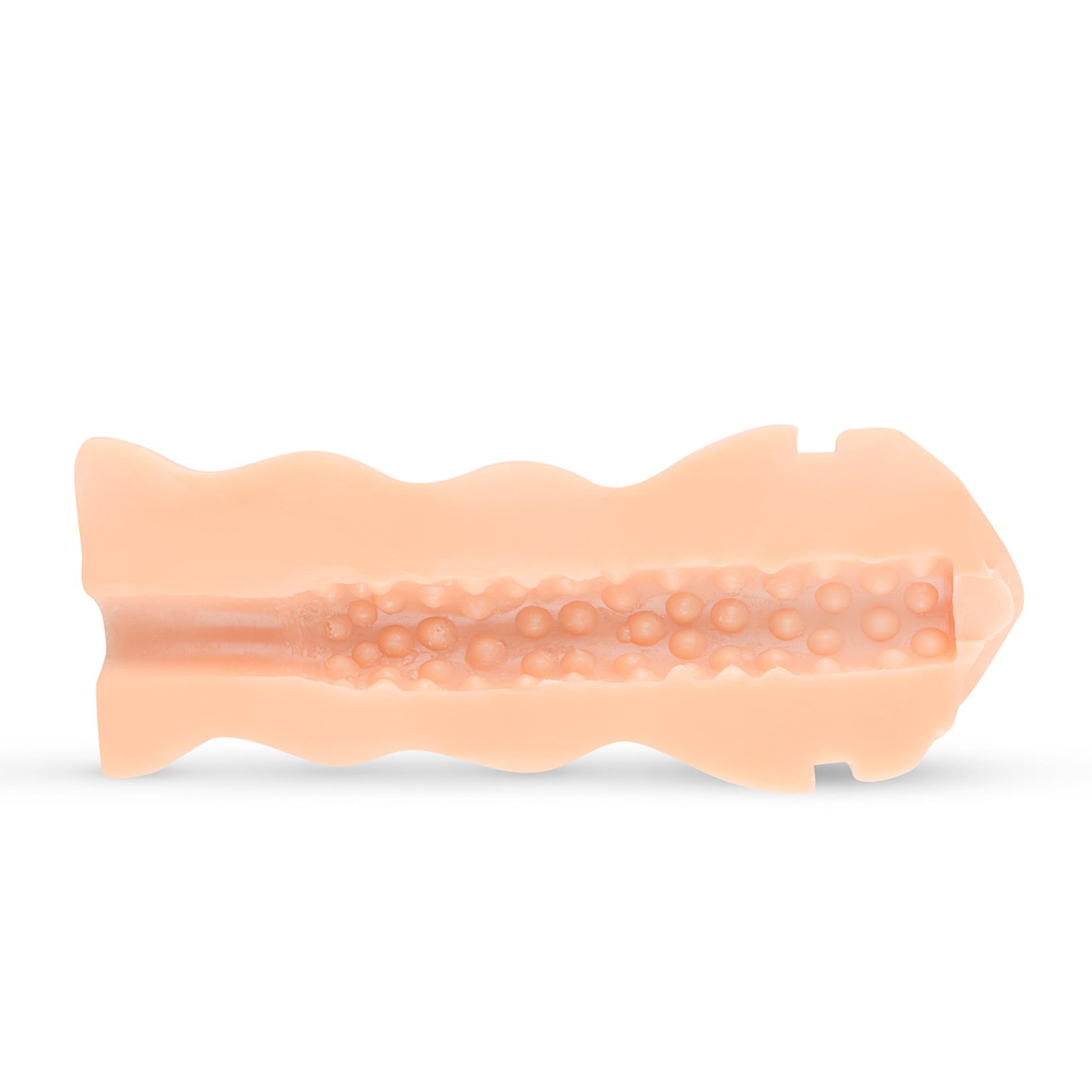 Fppr. - Mouth Masturbator Brown