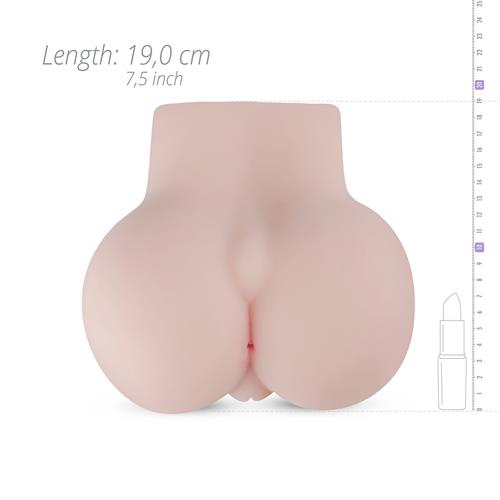 MASTURBATOR Michelle Lazara Mega