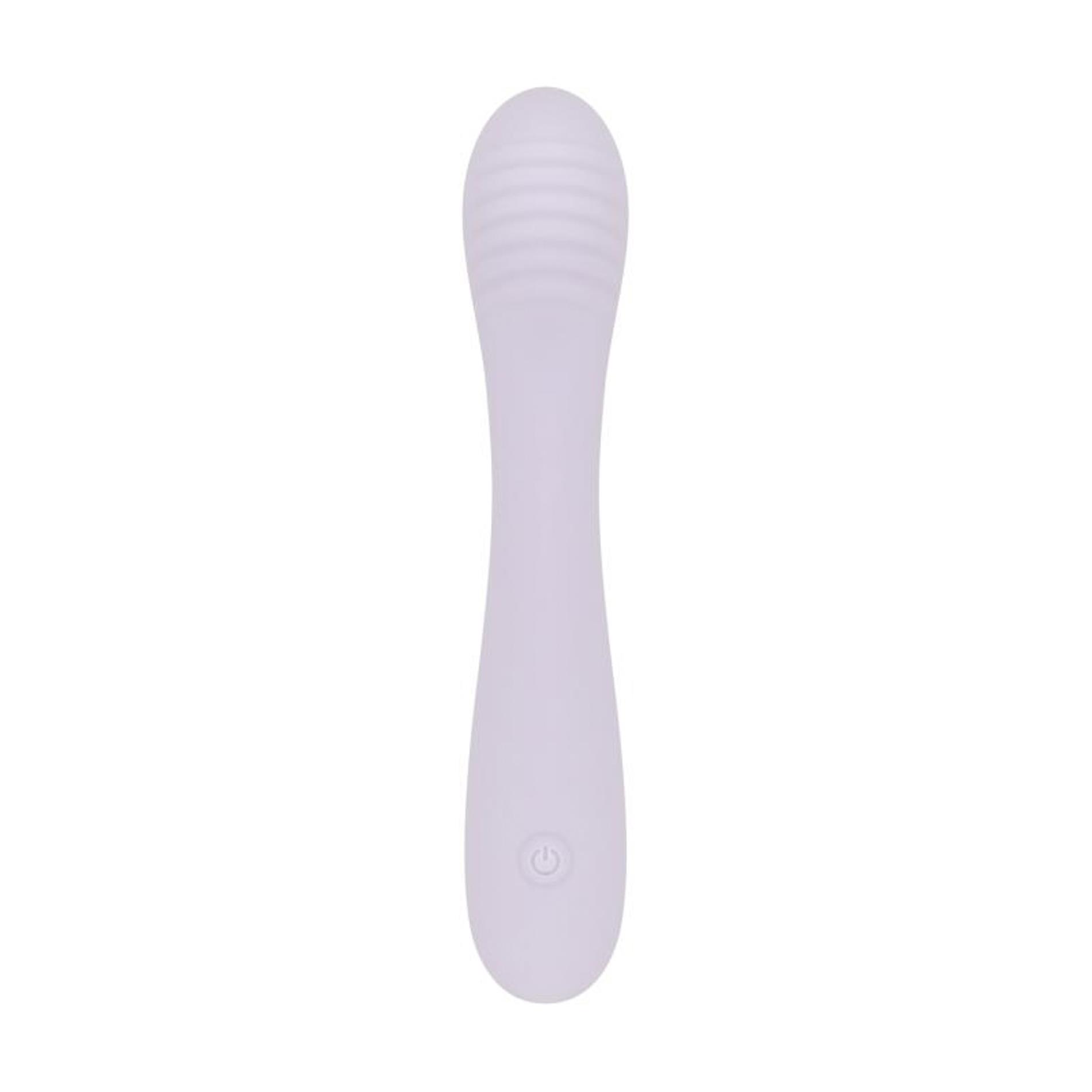 Good Vibes Only - Sofi - G-Spot Vibrator - Purple
