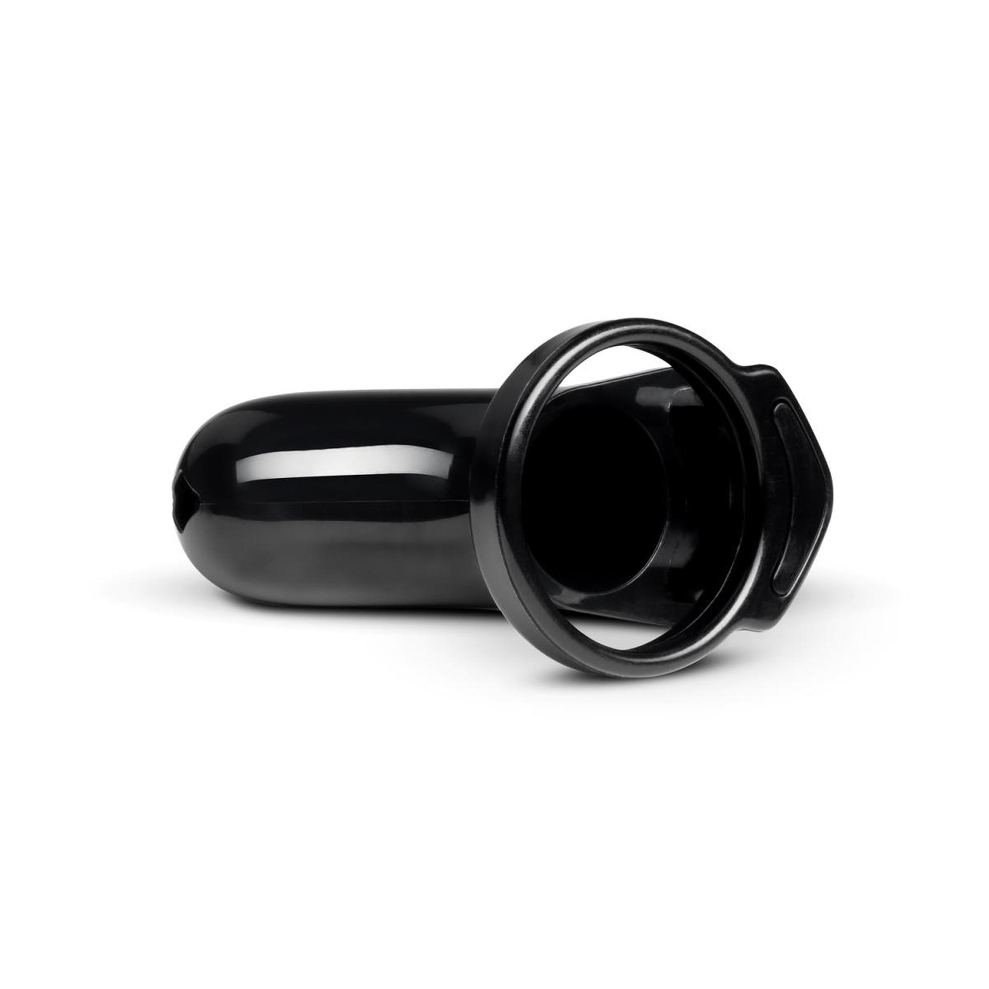 Klatka Cnoty Lockdown - Średnia