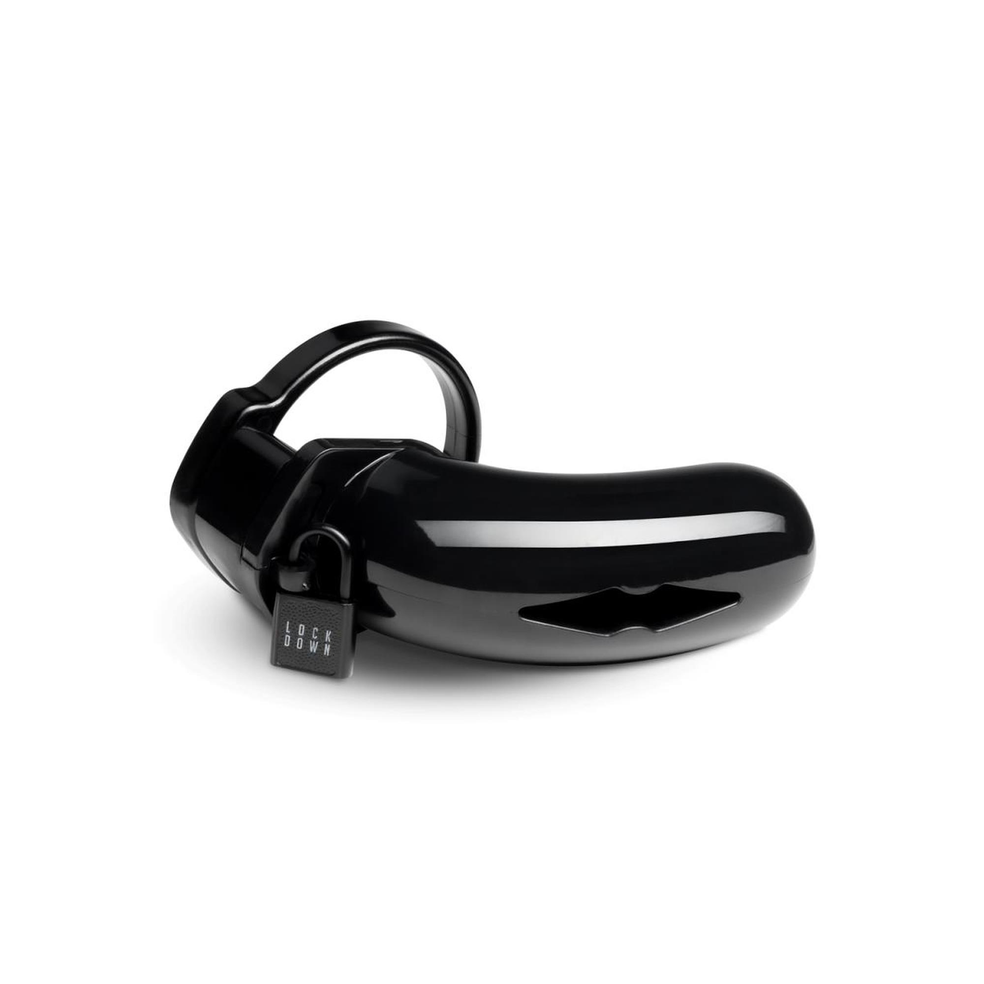 Klatka Cnoty Lockdown - Duża