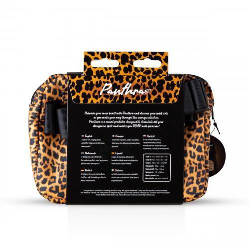 Anal Plug- Kesia Butt Plug Set