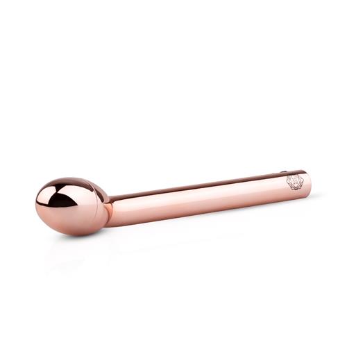 Rosy Gold - New G-Spot Vibrator