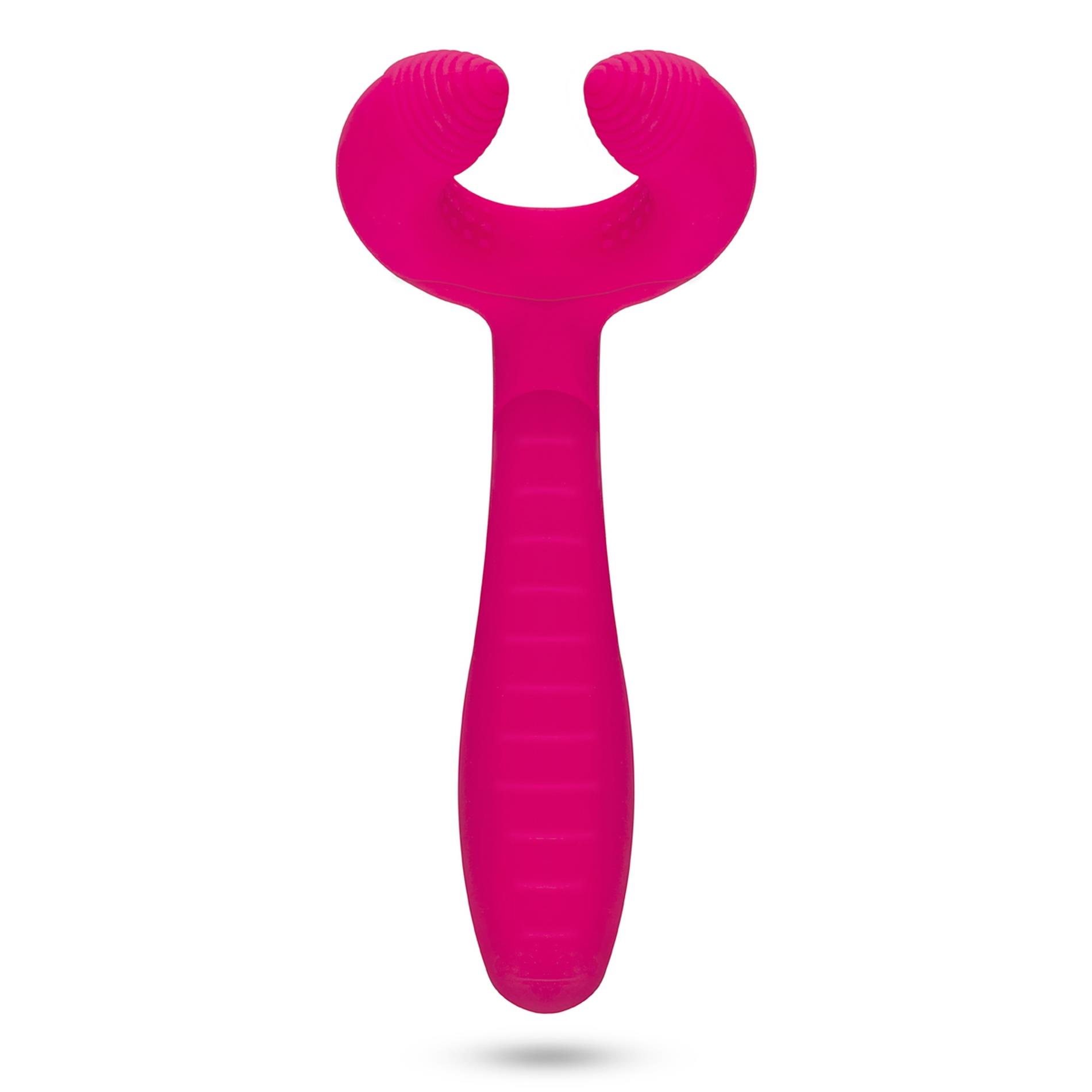 Pair Vibrator