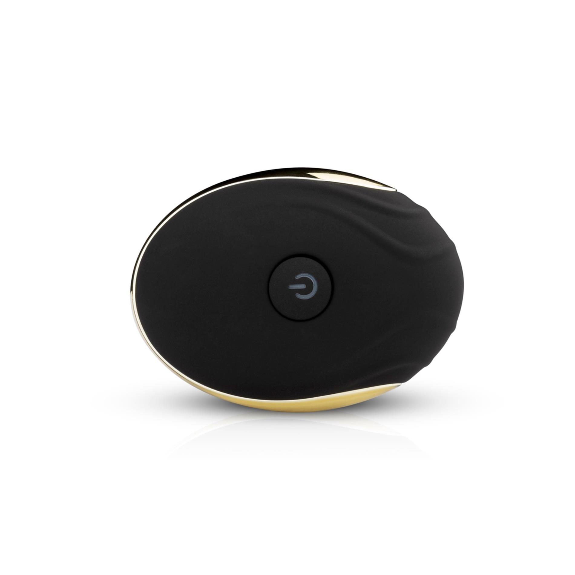 Analvibrator With Heating Function