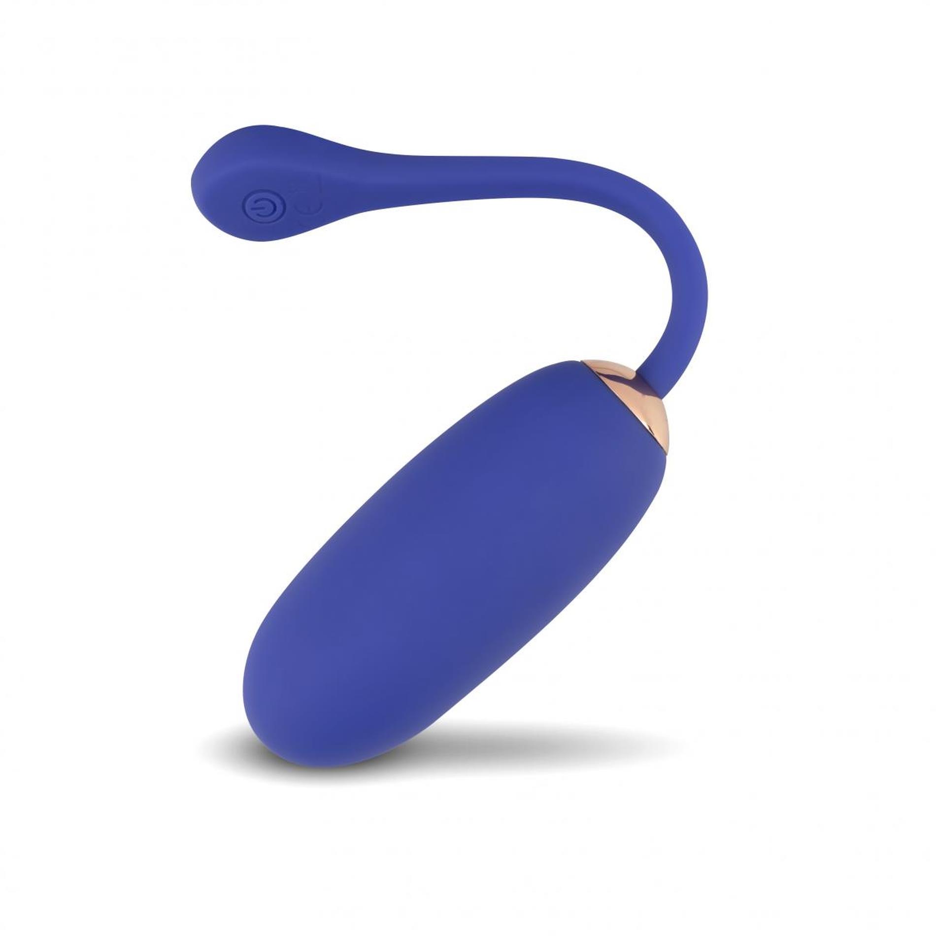 Teazers Vibrating Egg With Remote Control