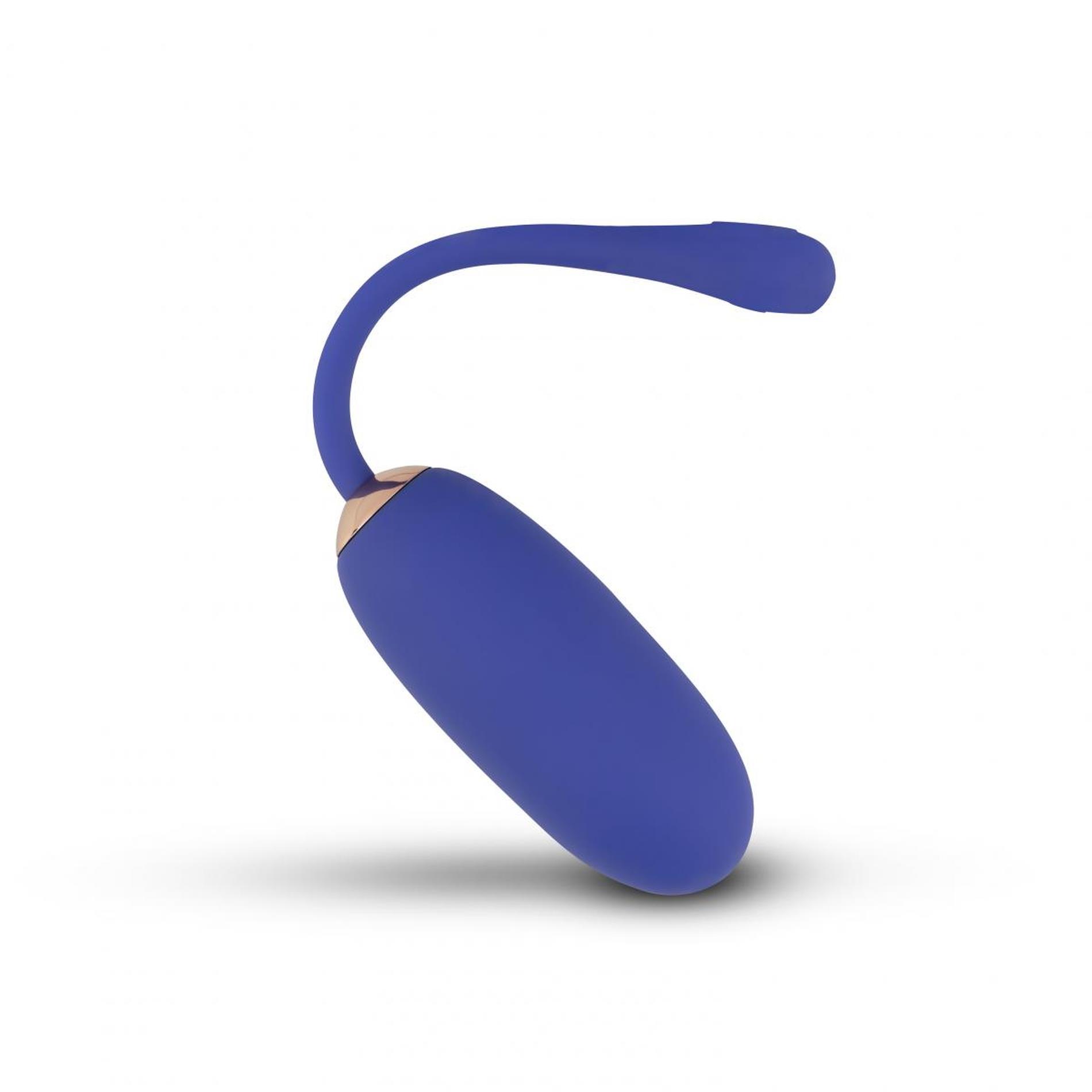 Teazers Vibrating Egg With Remote Control