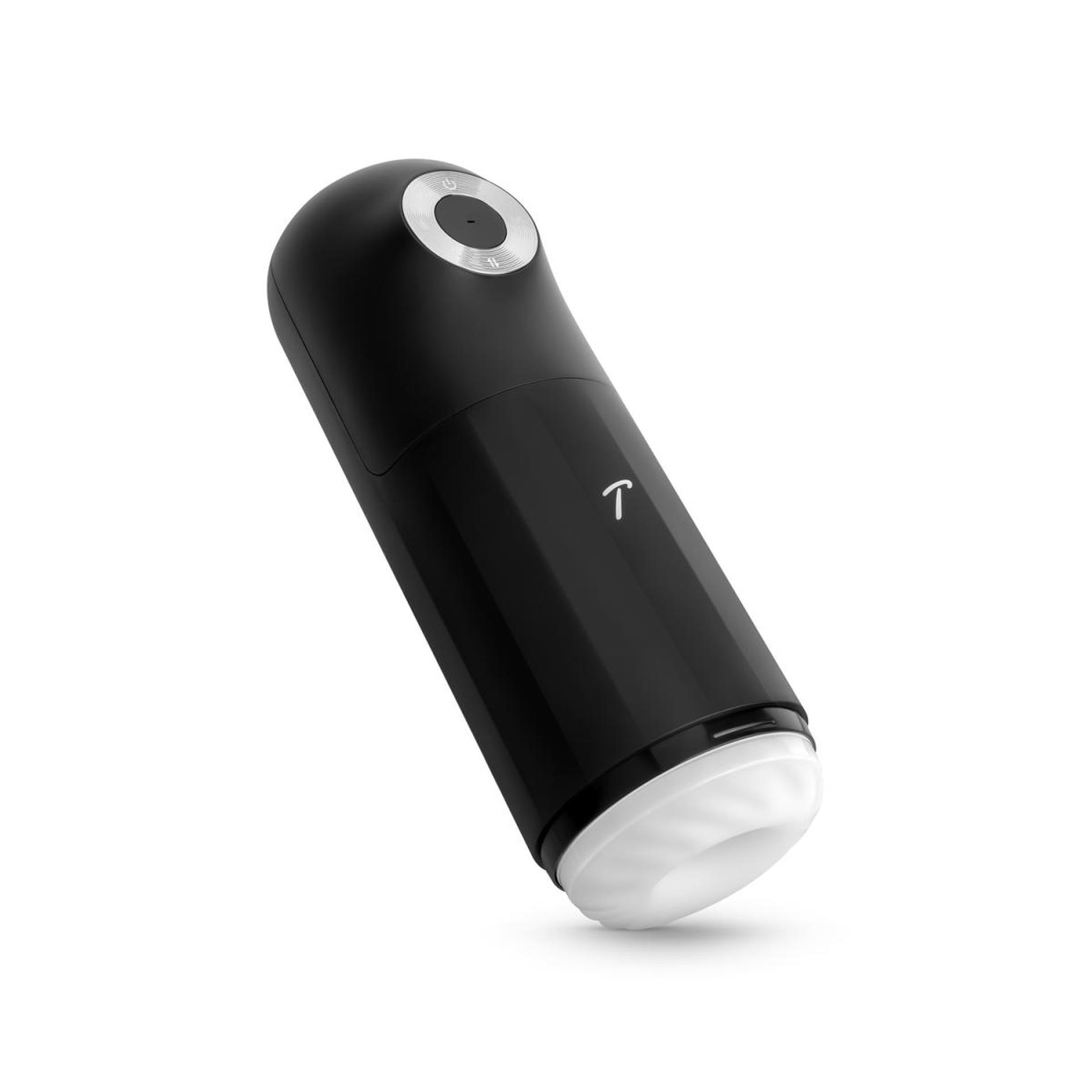 Teazers Automatic Masturbator With Triple Stimulation