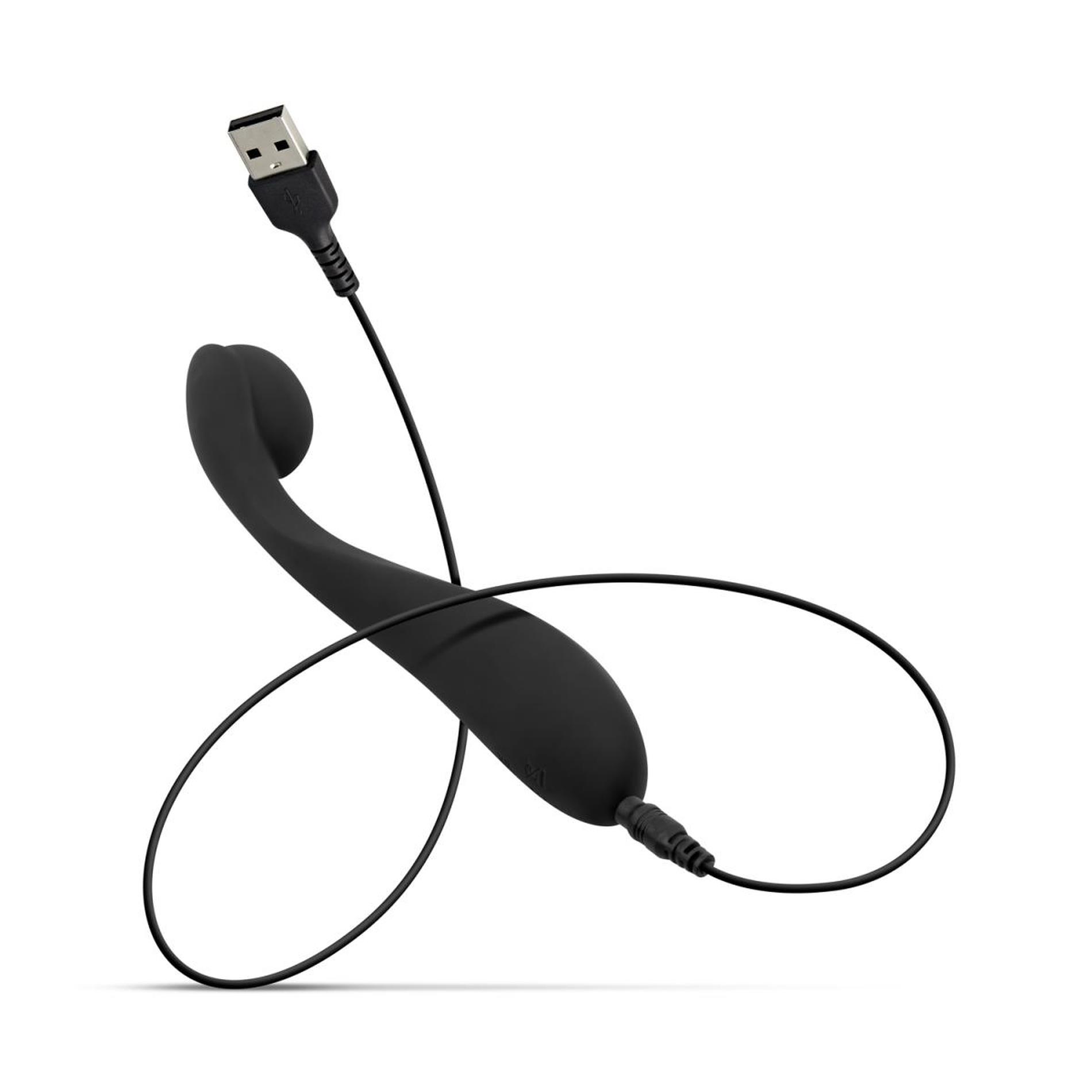 Teazers G-Spot Vibrator