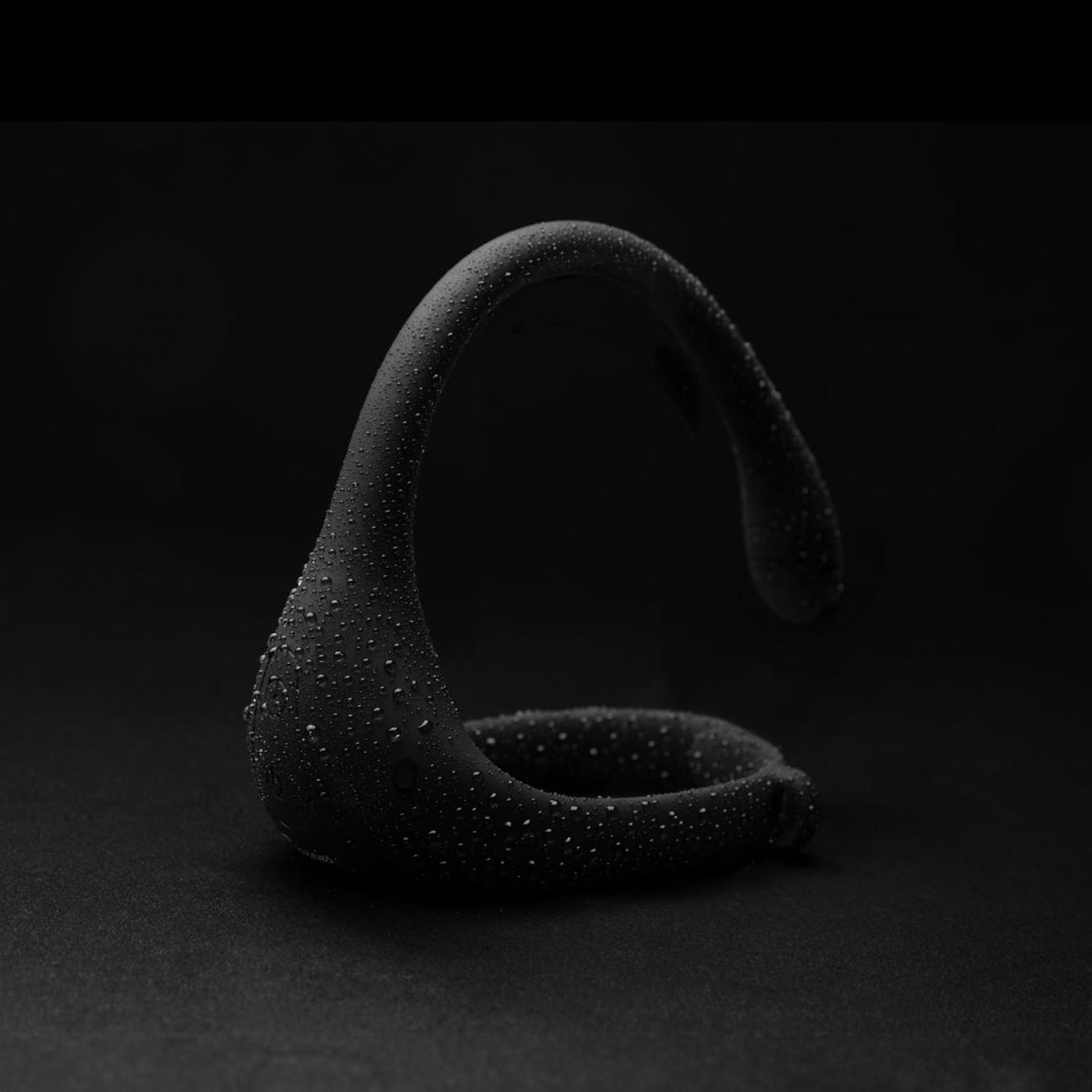 Teazers Triple Prostate Vibrator With Remote