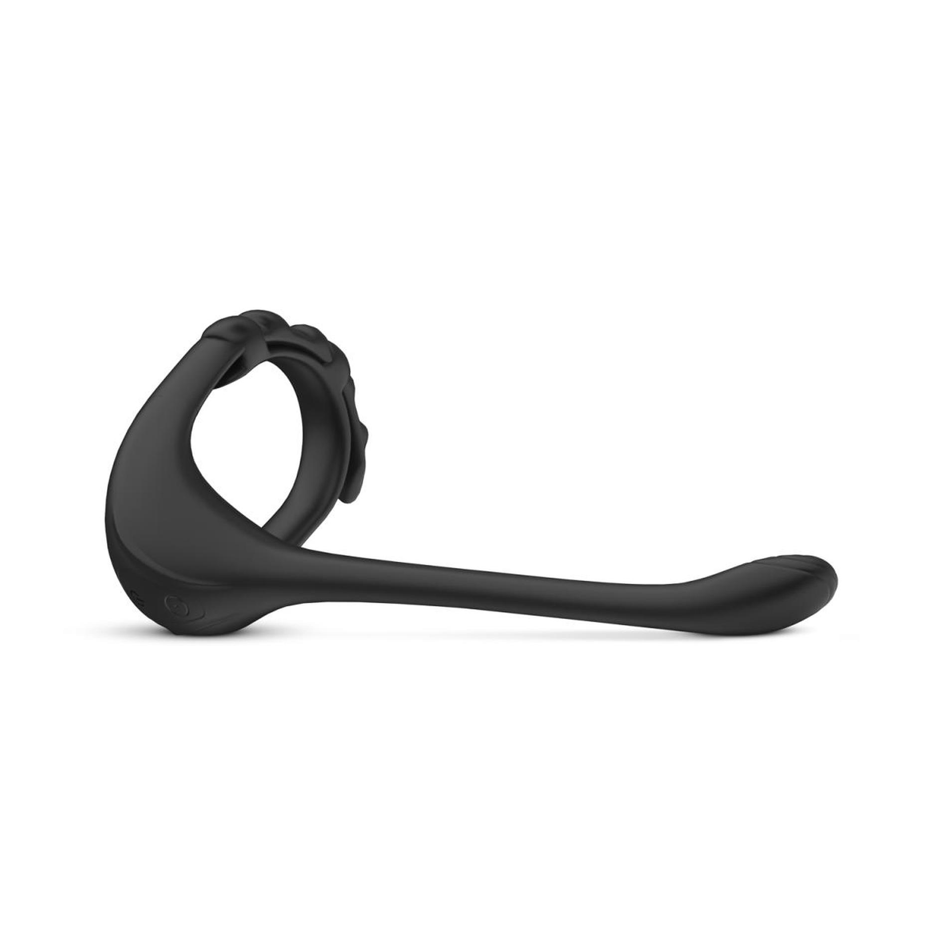 Teazers Triple Prostate Vibrator With Remote