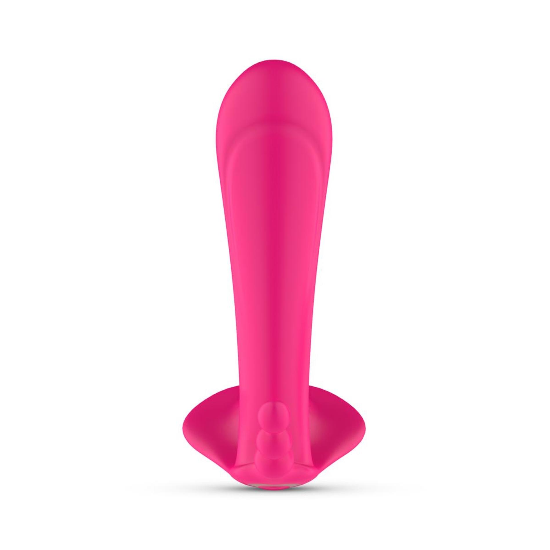 Teazers Wearable Vibrator With Remote
