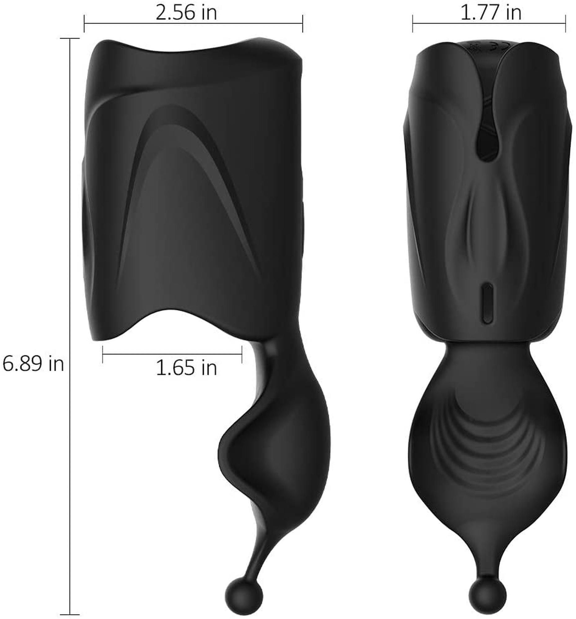 Male Penis Masturbator