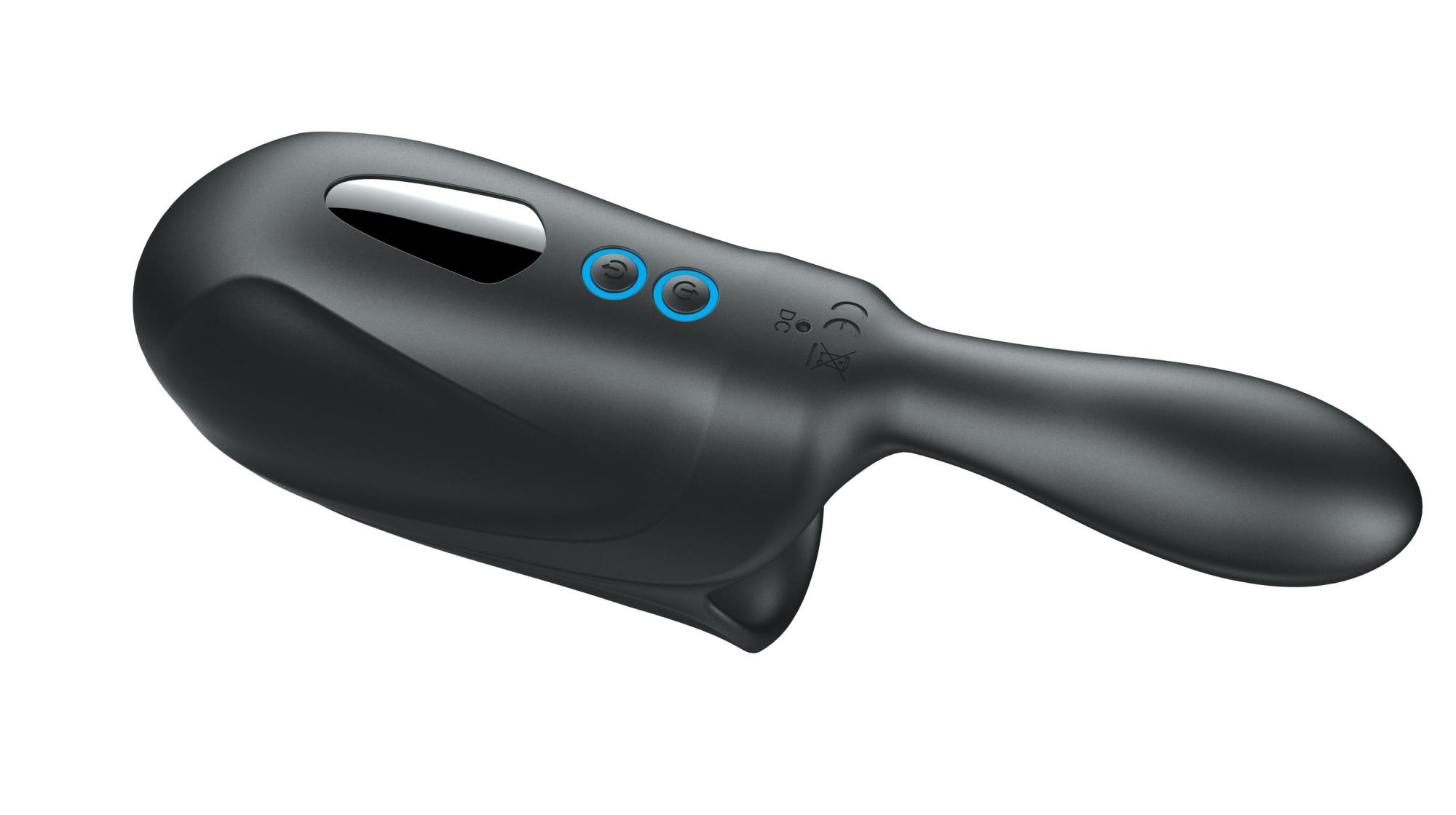 Adjustable Male Penis Masturbator