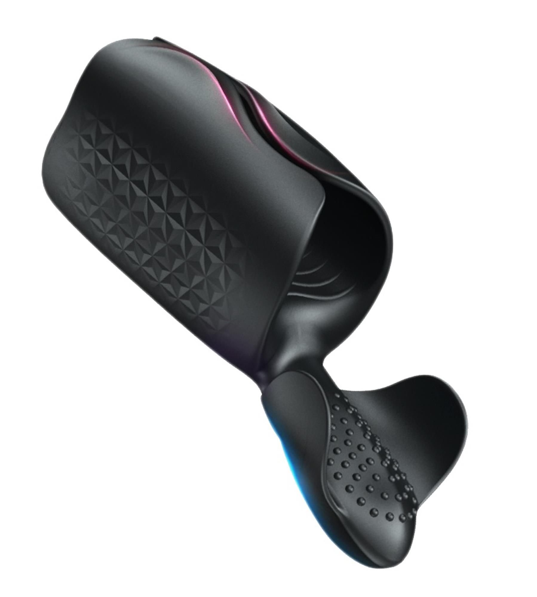 Amanda Multi-Function Stroker