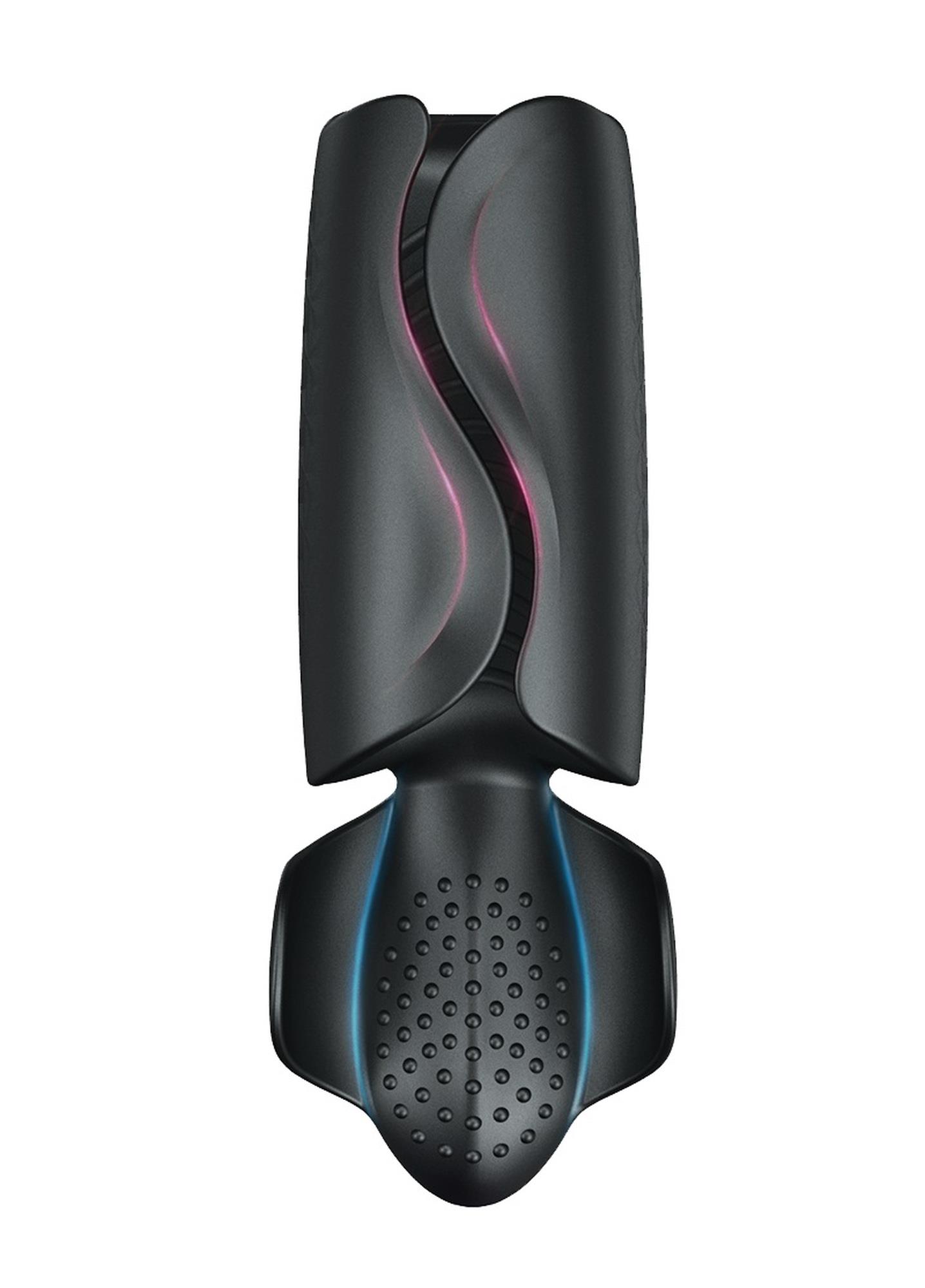 Amanda Multi-Function Stroker