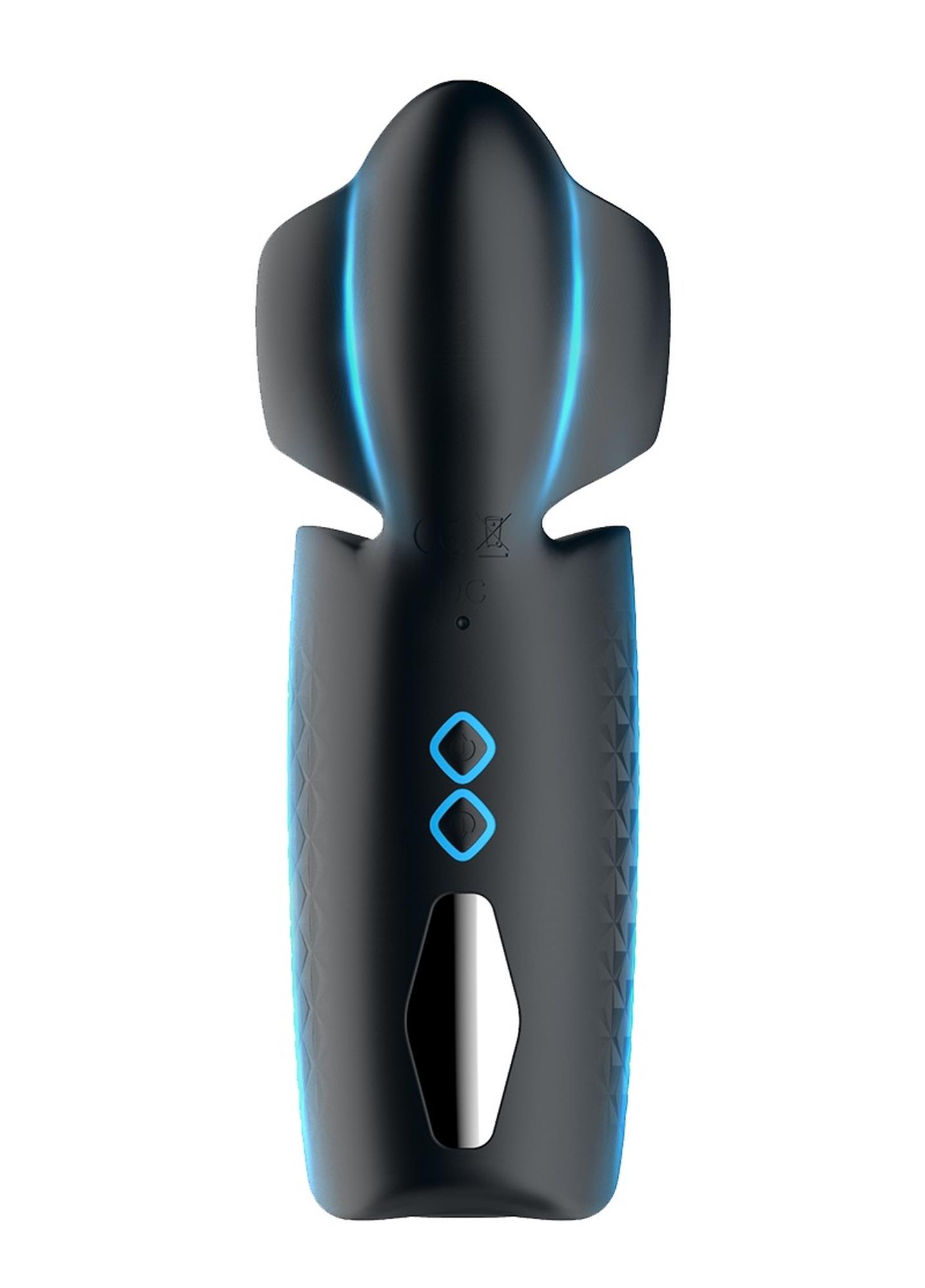 Amanda Multi-Function Stroker