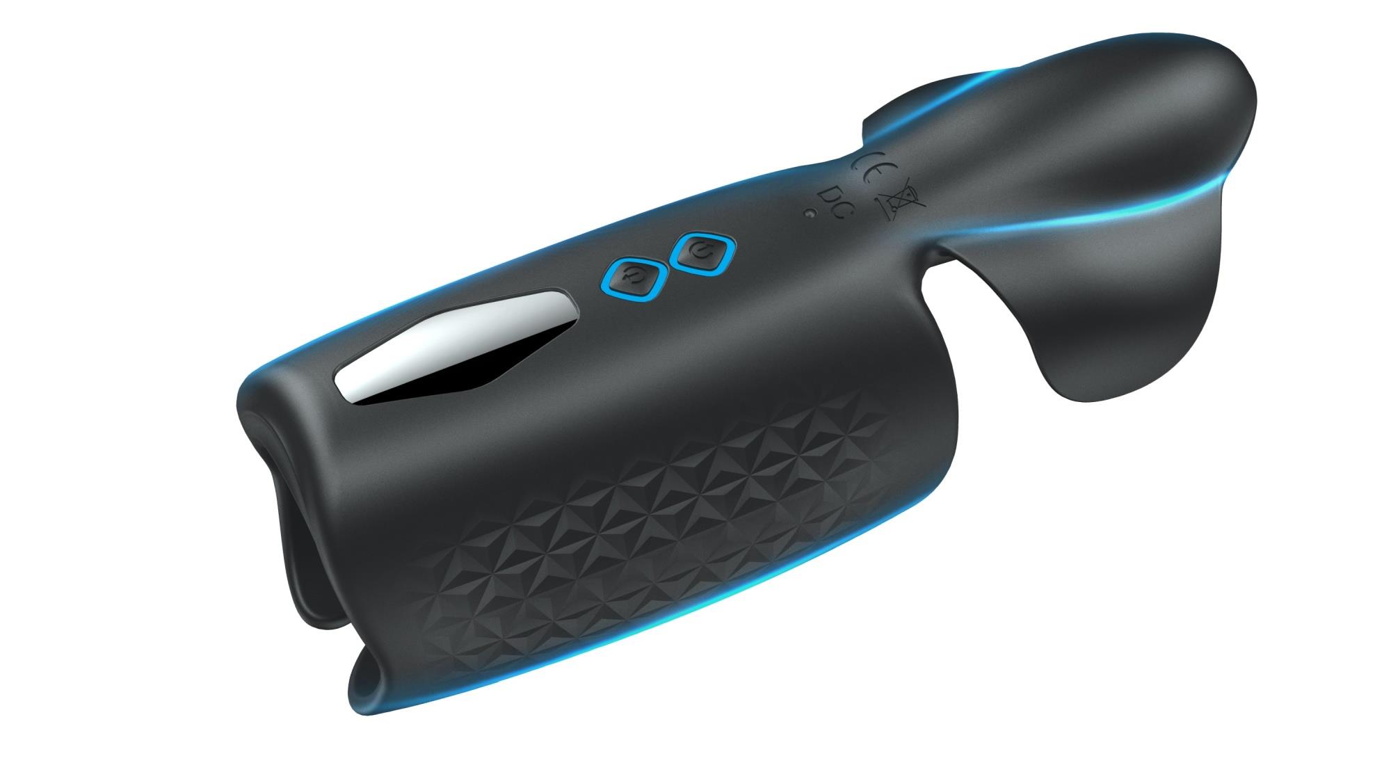 Amanda Multi-Function Stroker