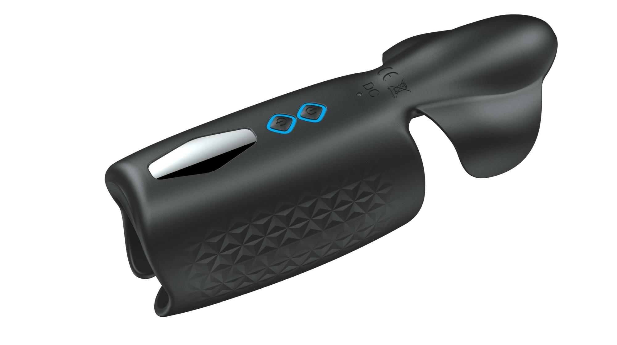 Amanda Multi-Function Stroker