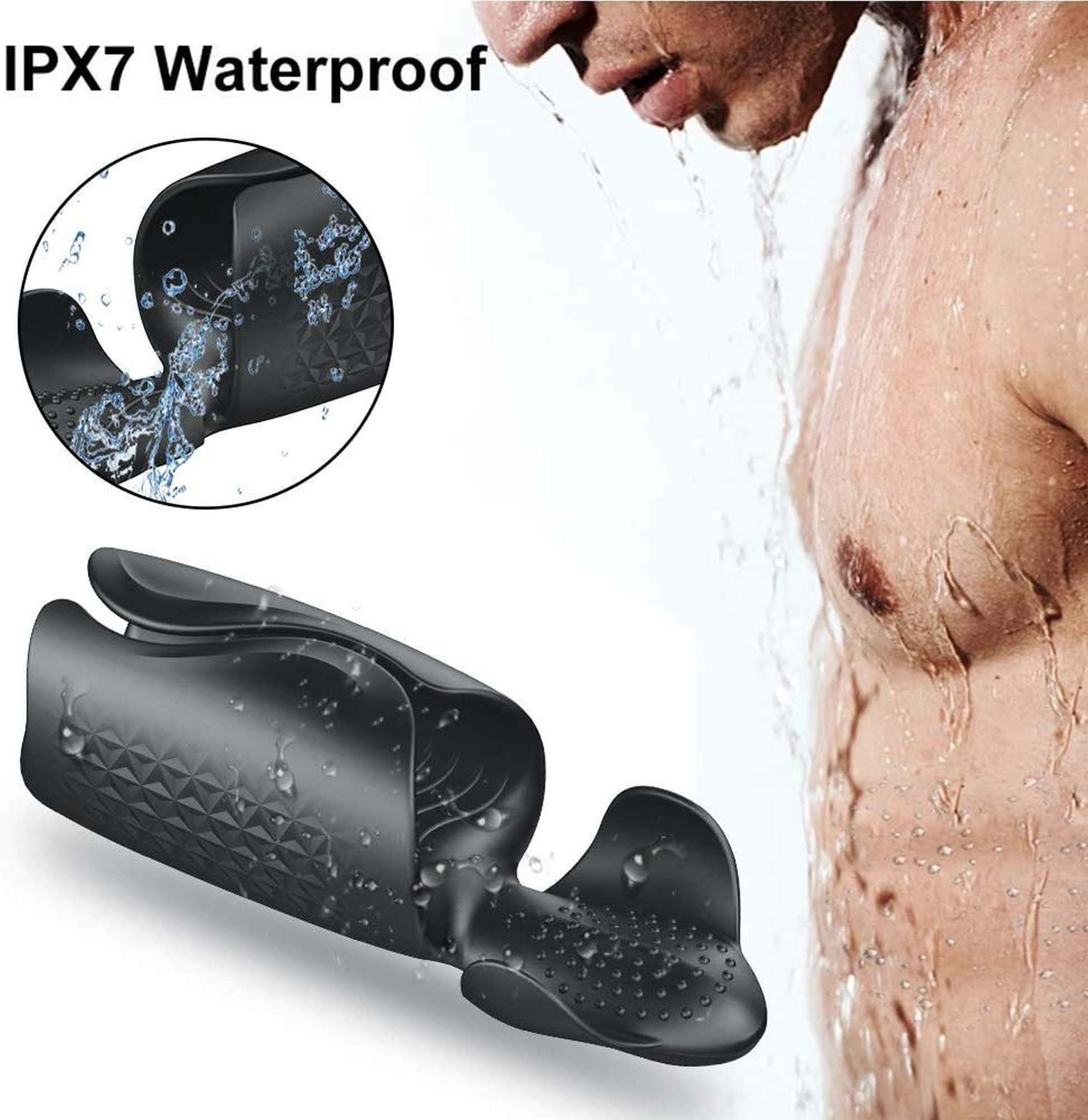 Amanda Multi-Function Stroker