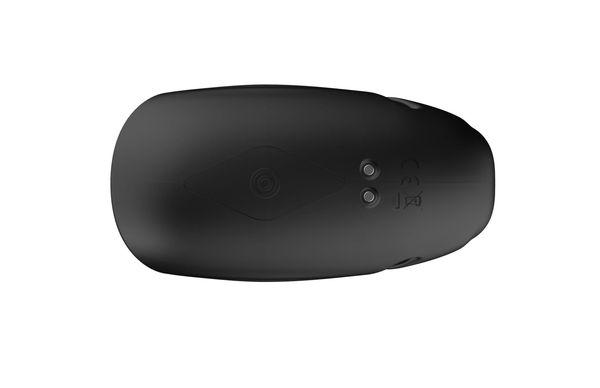 Adjustable Wearable Penis Vibrator