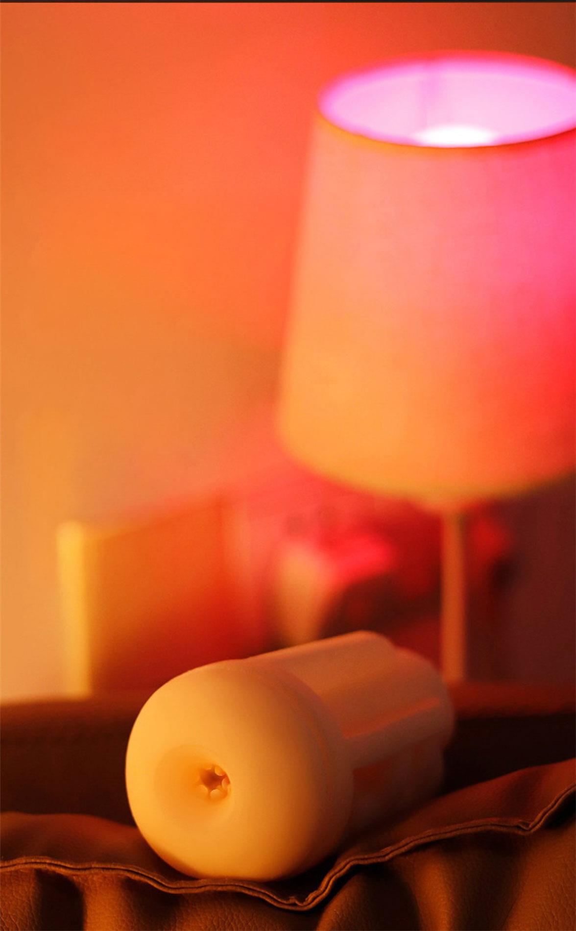 Interactive Voice 9 Vibration Speeds 9 Sucking Speeds Automatic Sucking