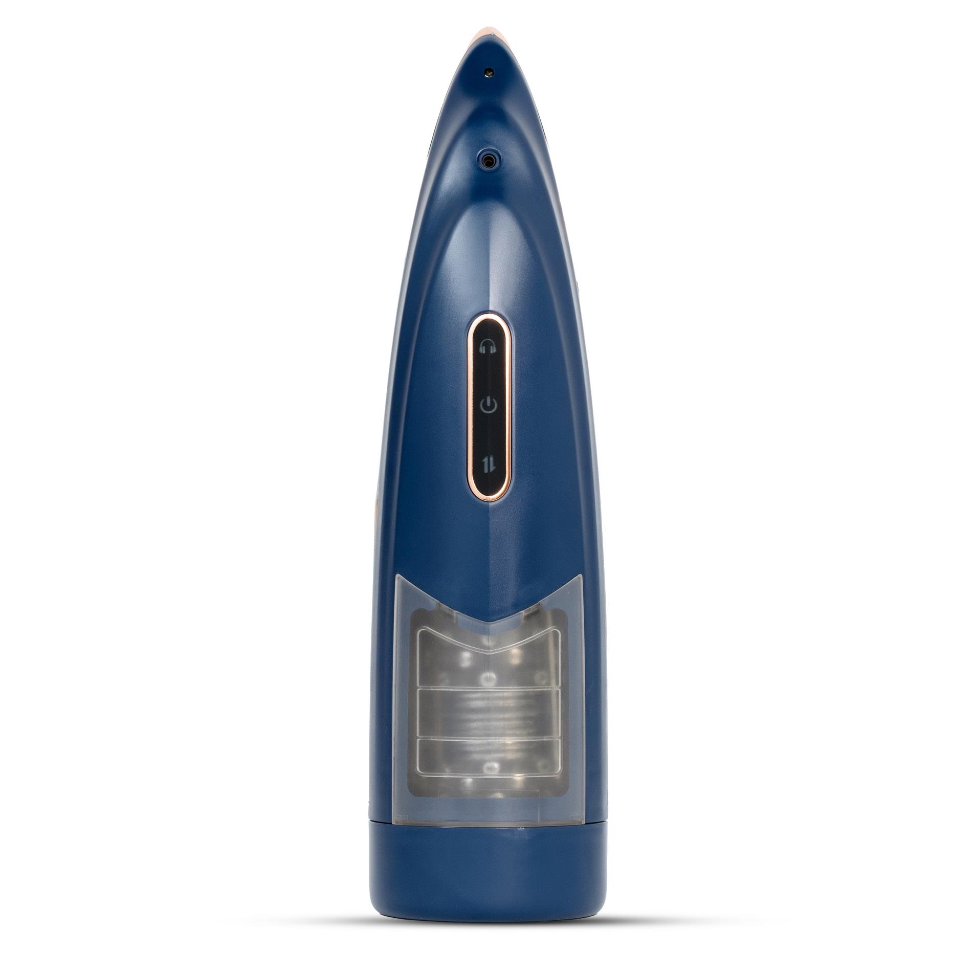 Thrusting Rotating Masturbator