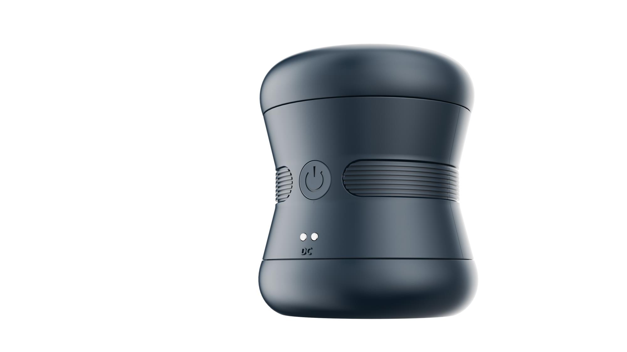 Vibrating Male Stroker