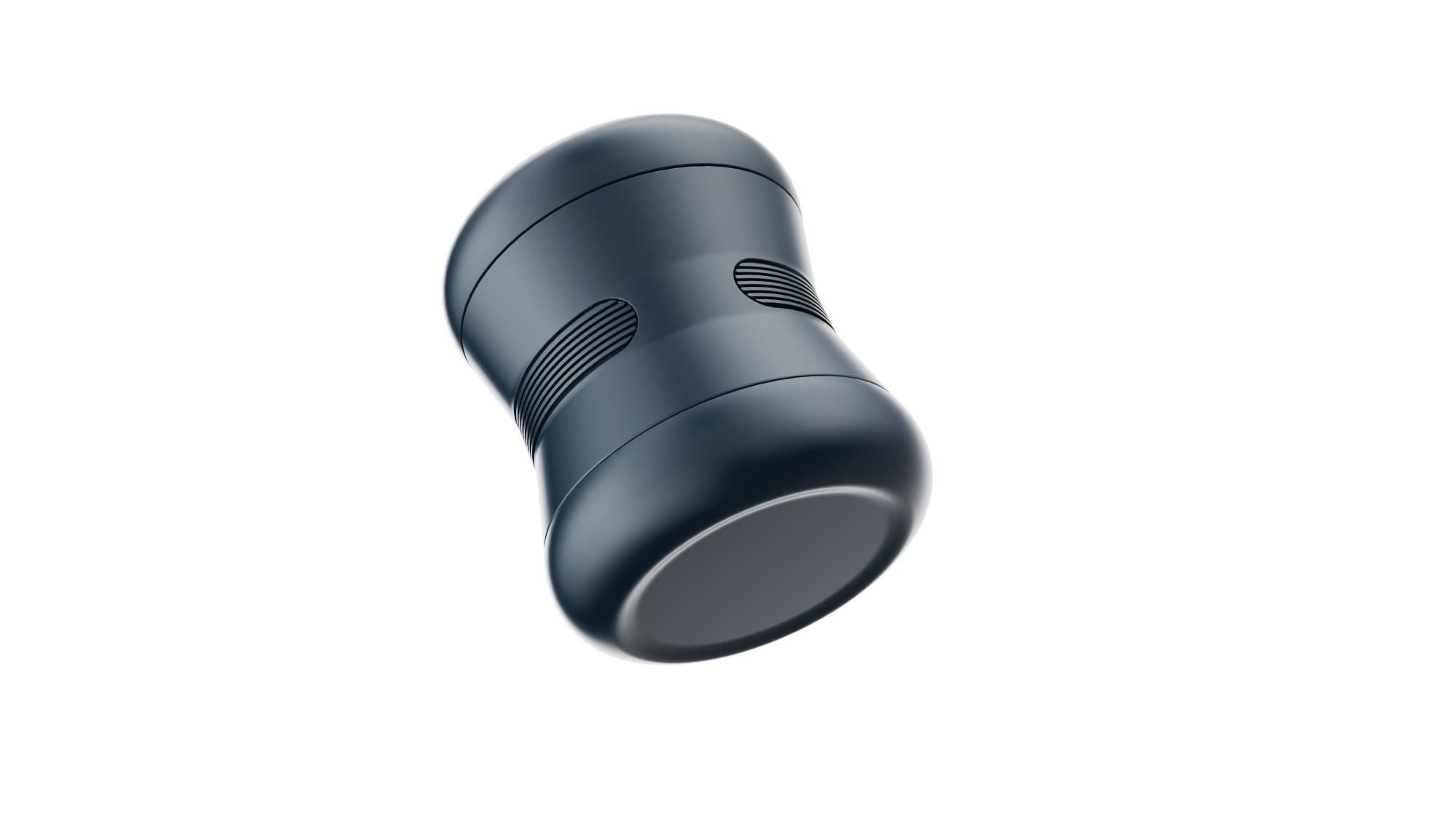 Vibrating Male Stroker