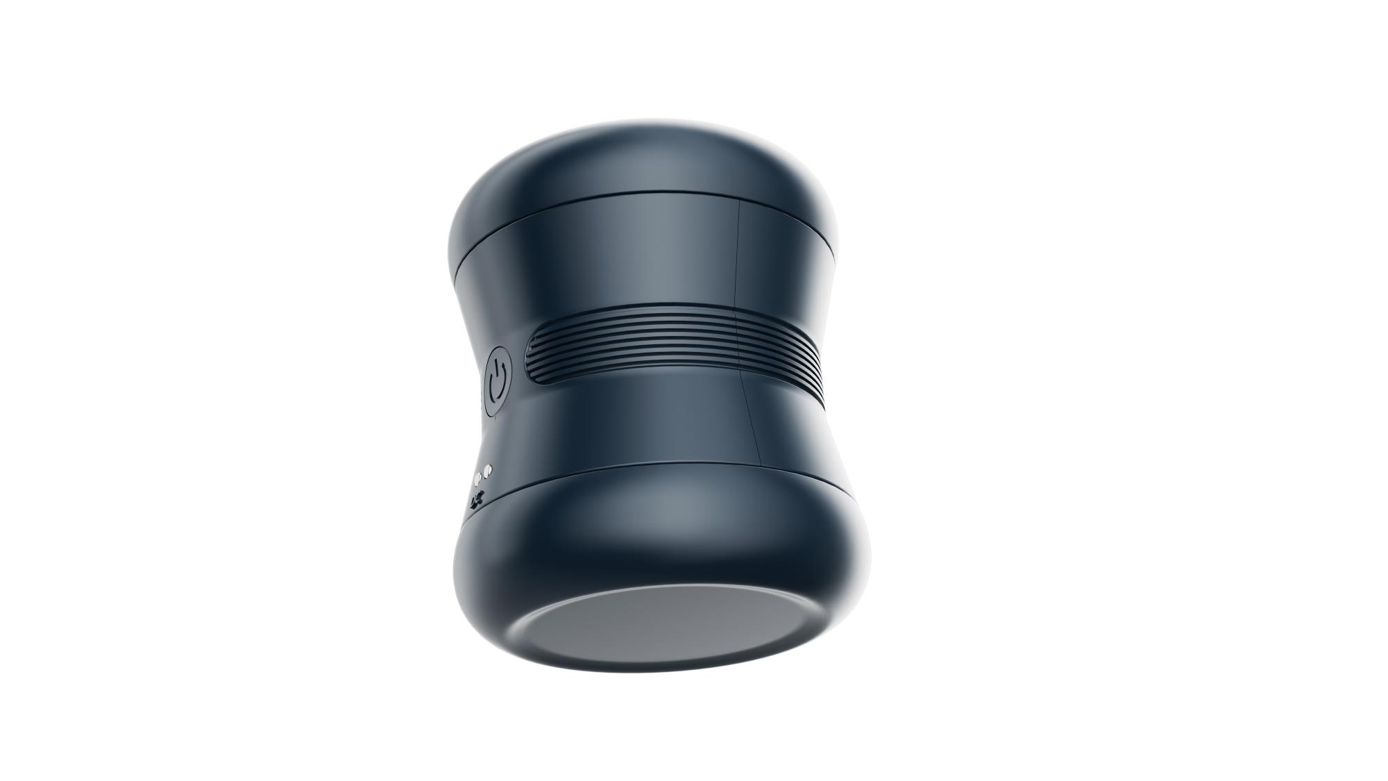 Vibrating Male Stroker