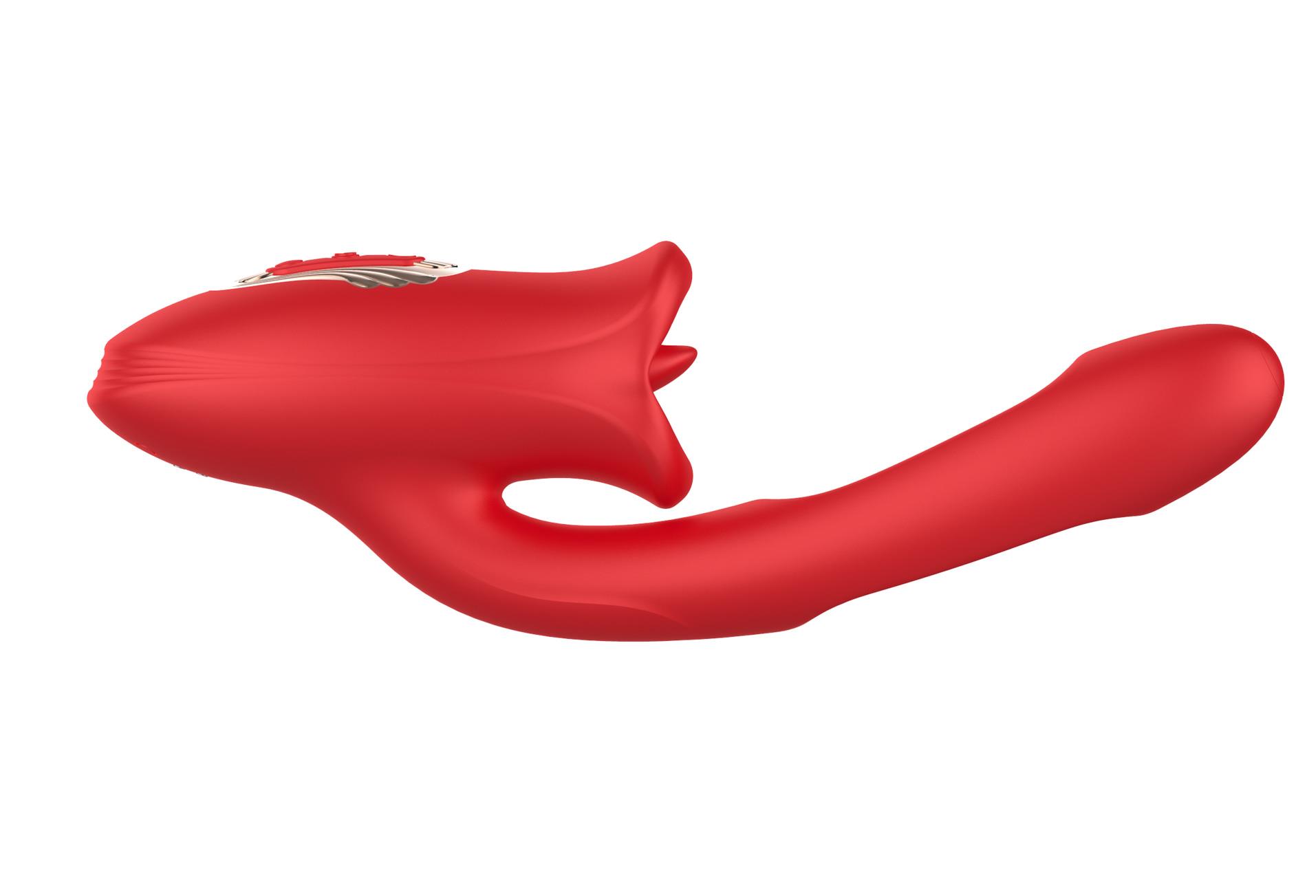 Bite Mouth 3.0