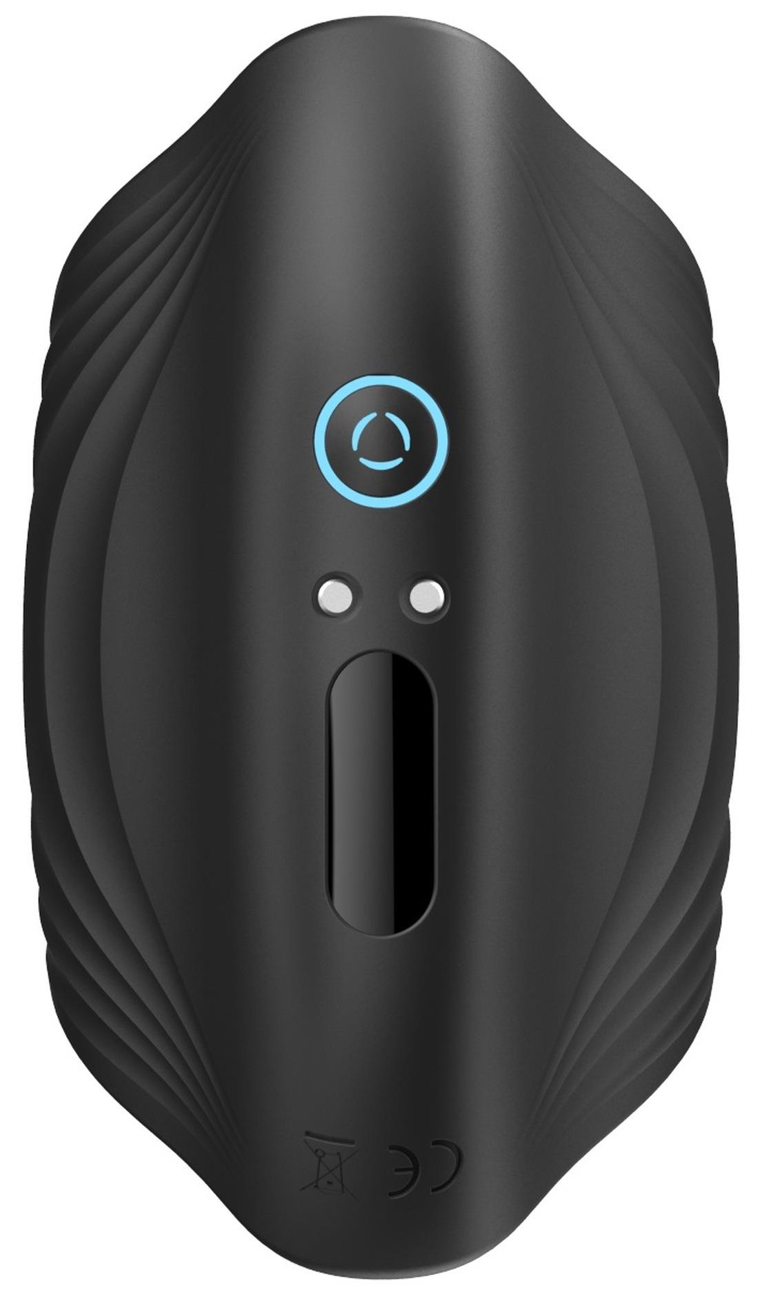 Wearable Penis Vibrator