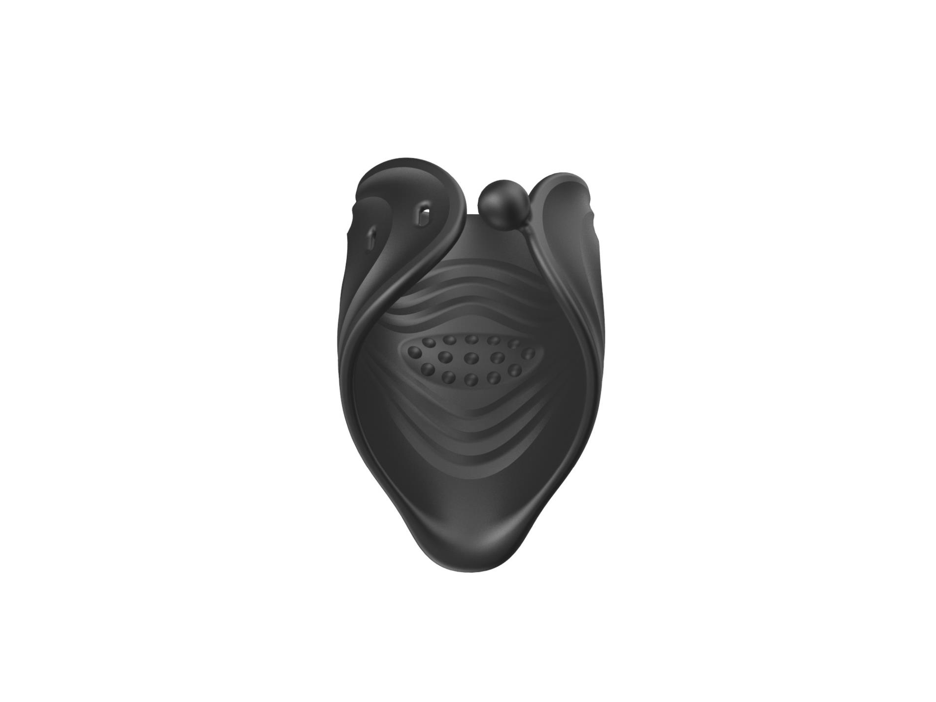 Wearable Penis Vibrator