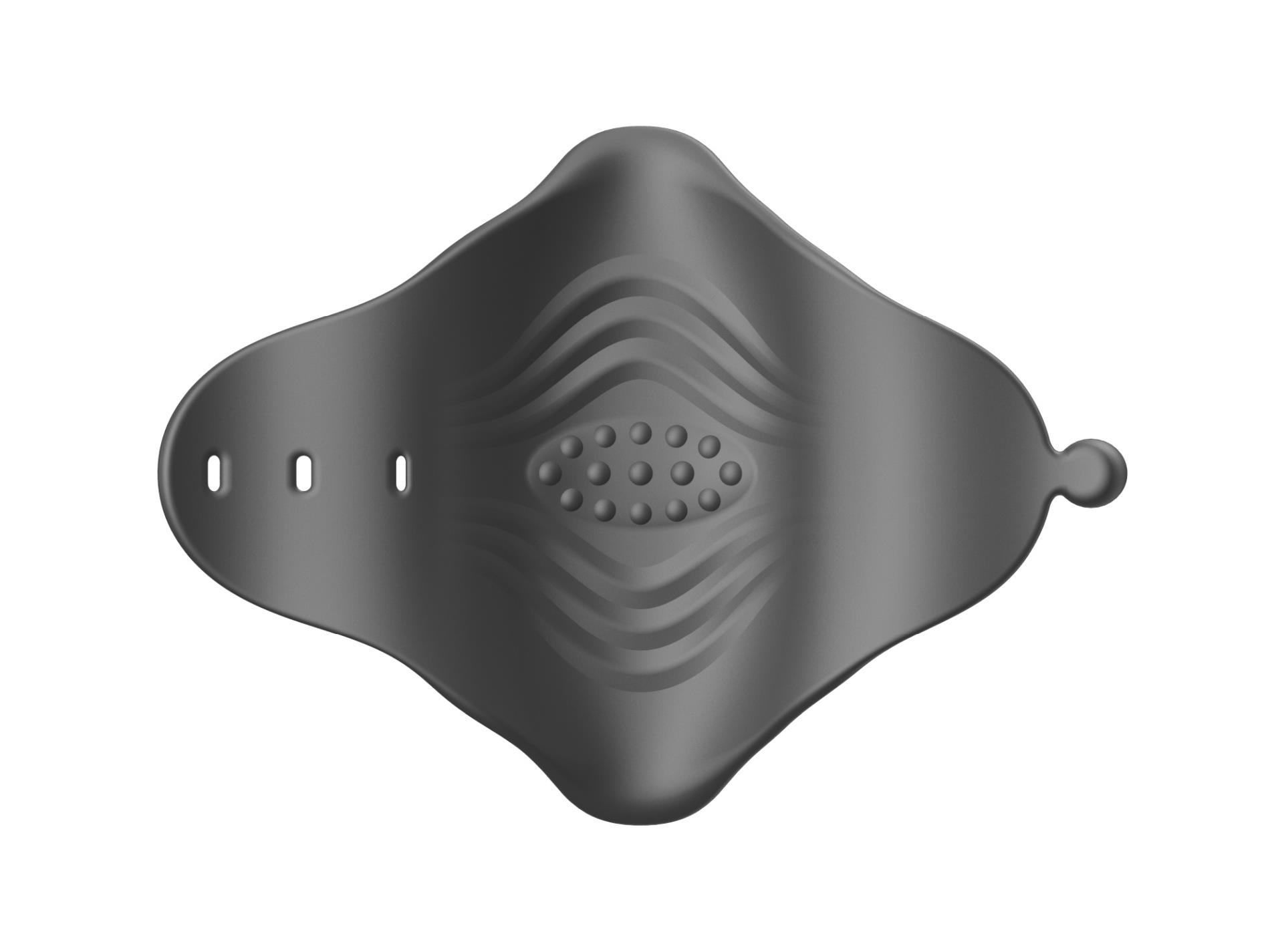 Wearable Penis Vibrator