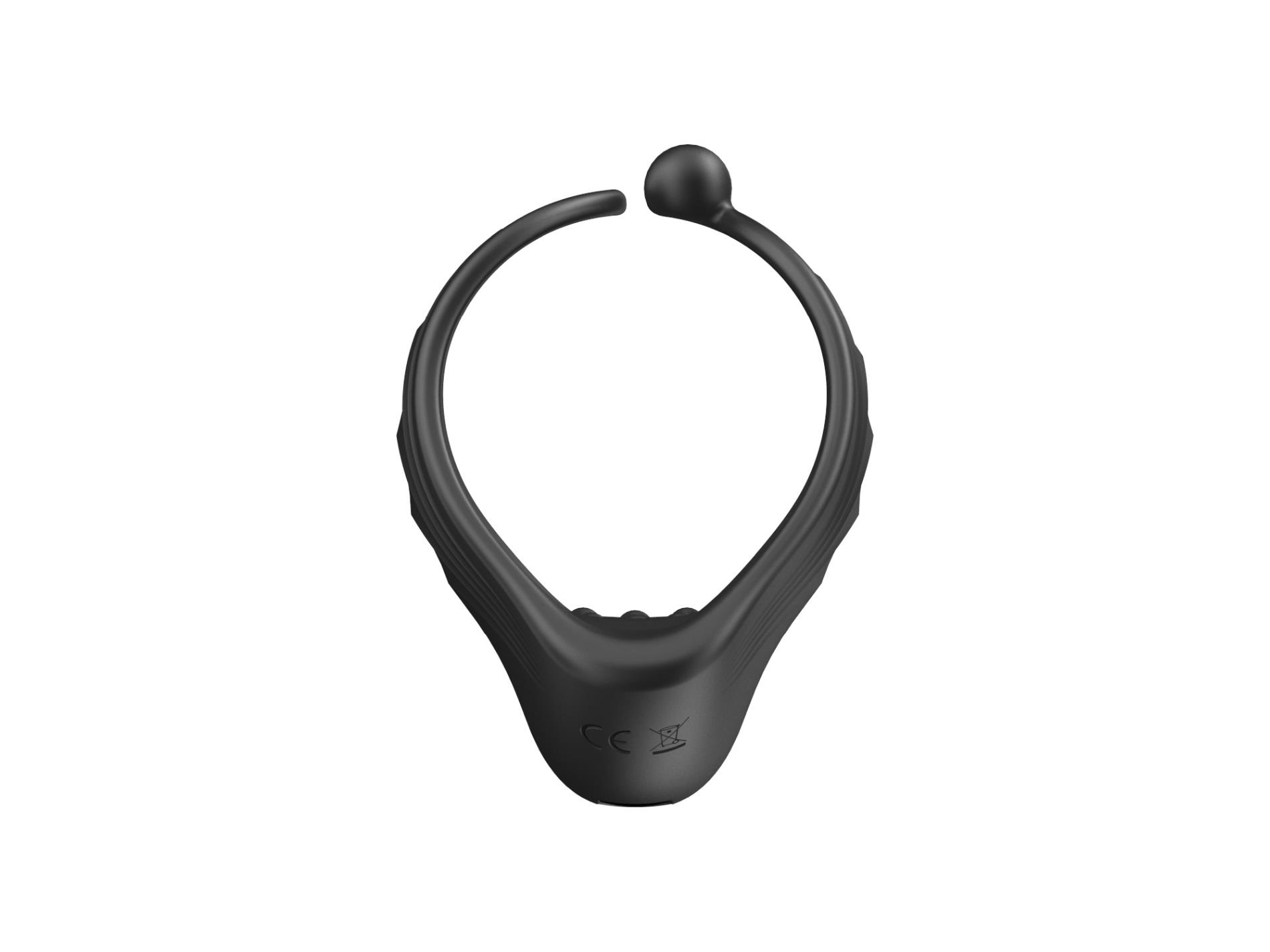 Wearable Penis Vibrator