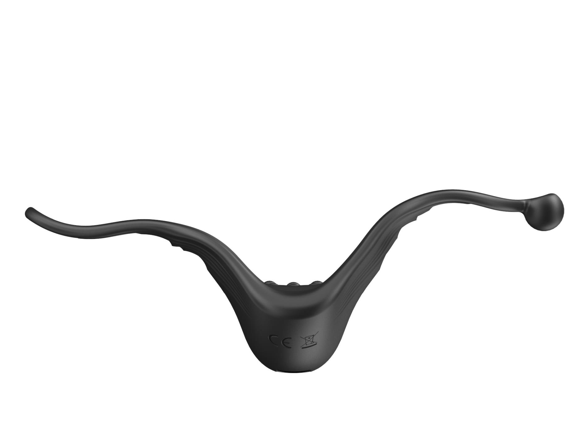 Wearable Penis Vibrator