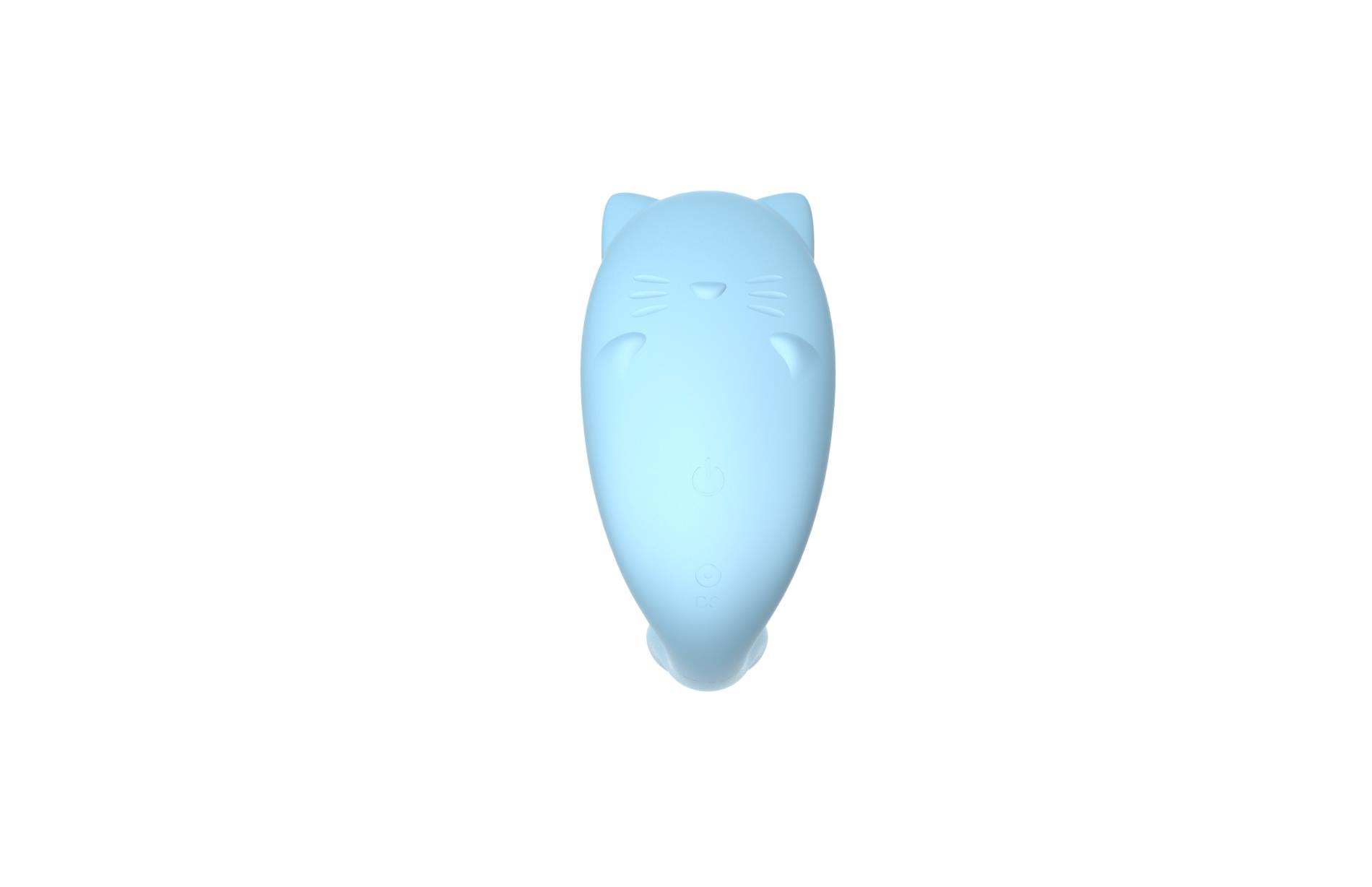 Cat Tirple Wearable Vibrator