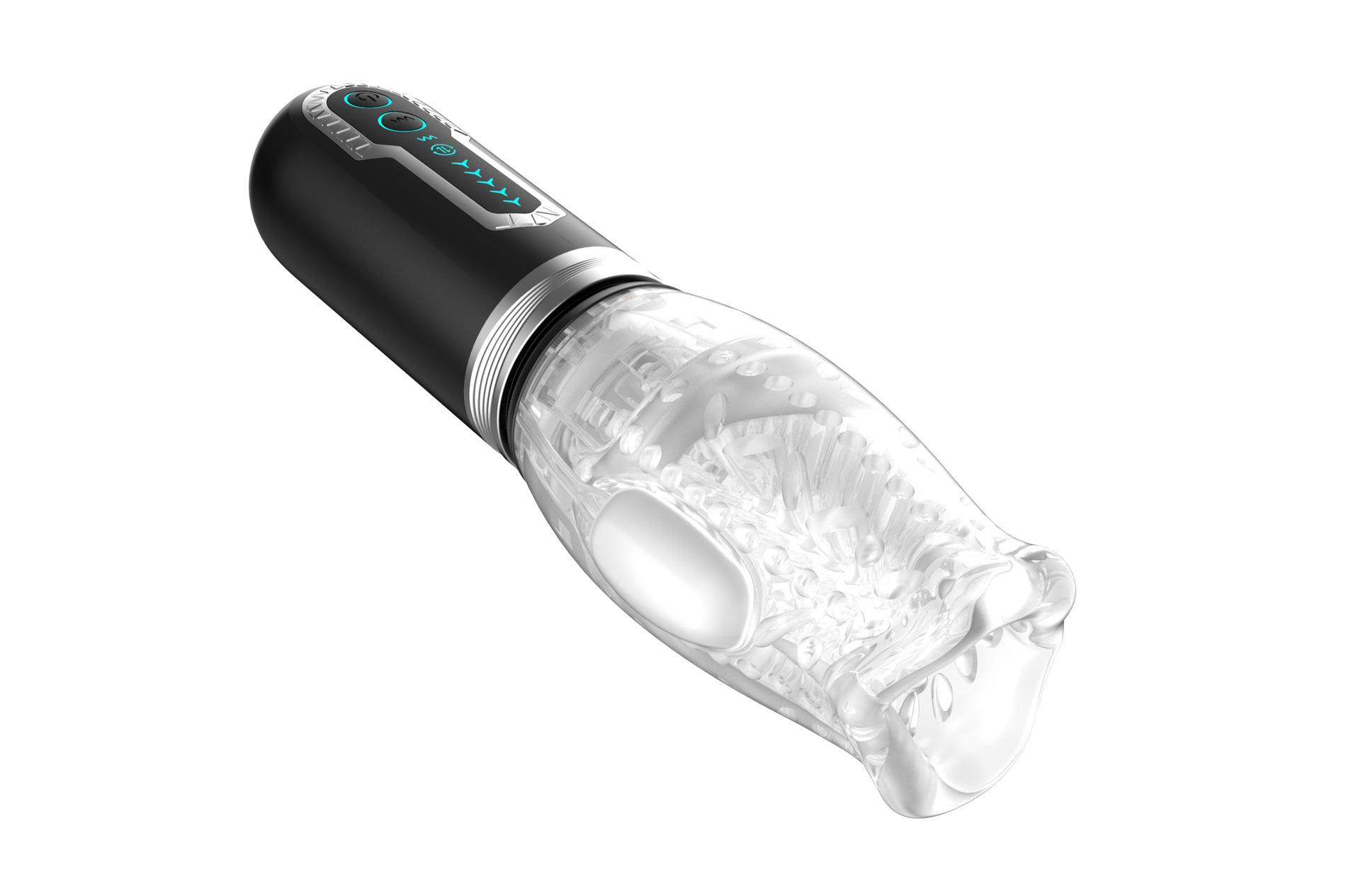 Thrusting Rotation 360 Pro