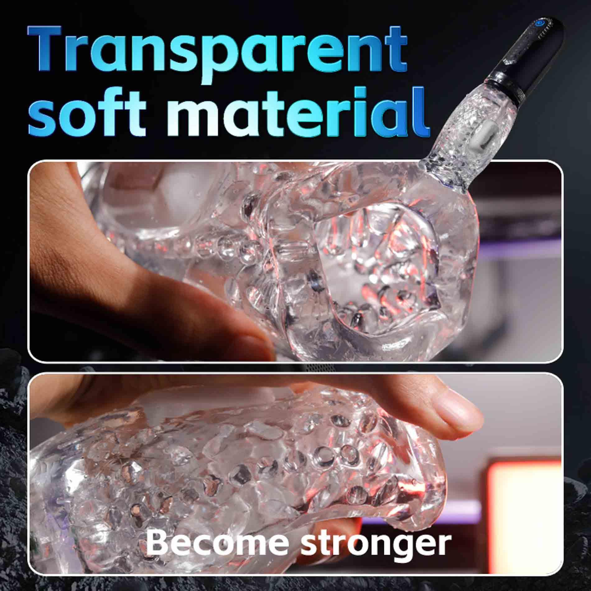 Thrusting Rotation 360 Pro