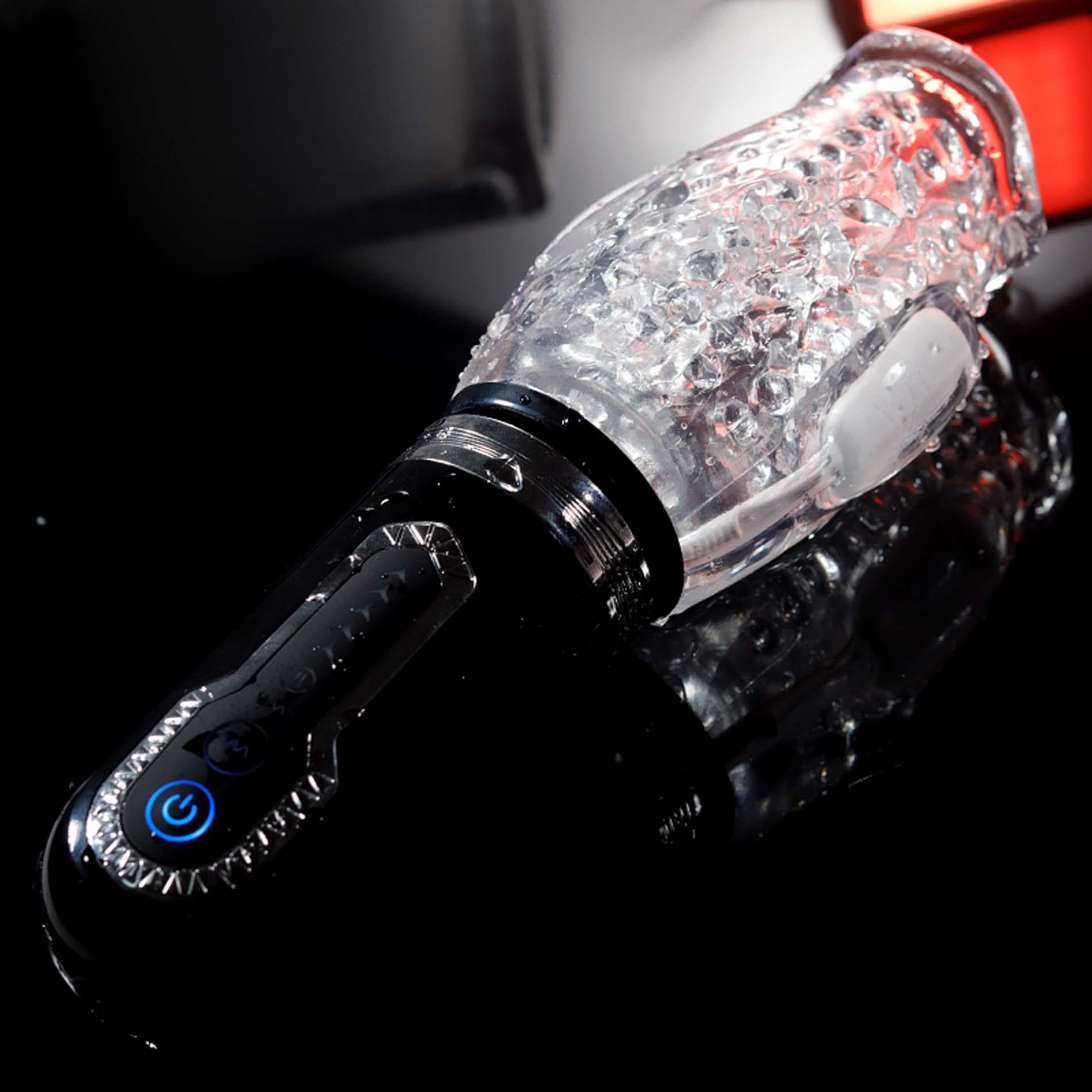 Thrusting Rotation 360 Pro