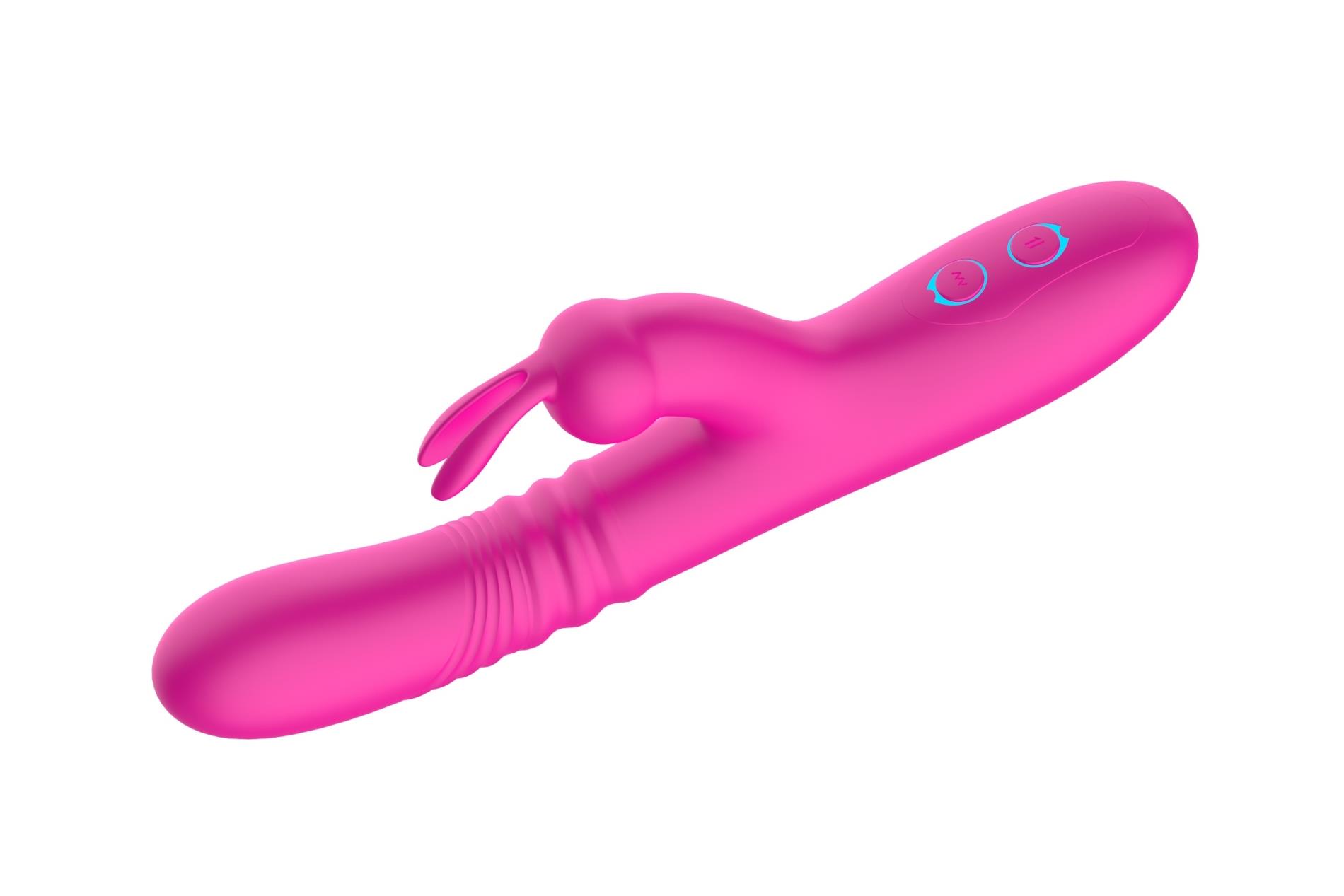 Rabbit Vibrator