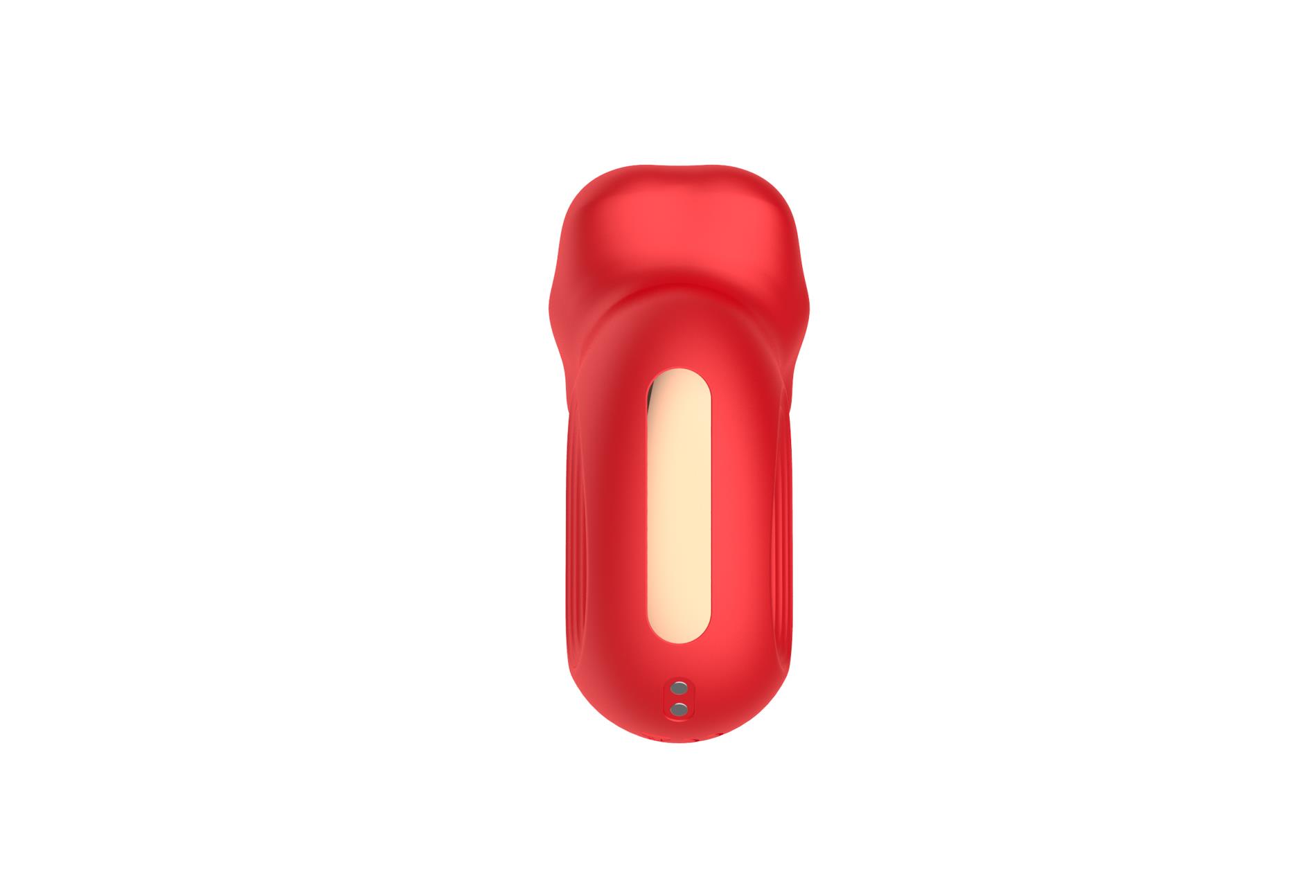 Sexy Oral Stimulator