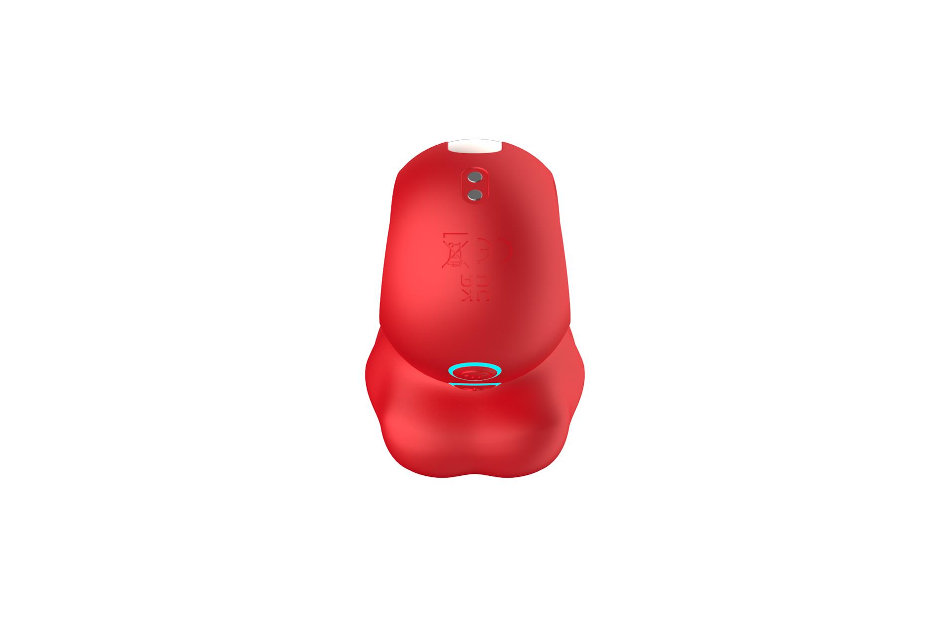 Sexy Oral Stimulator