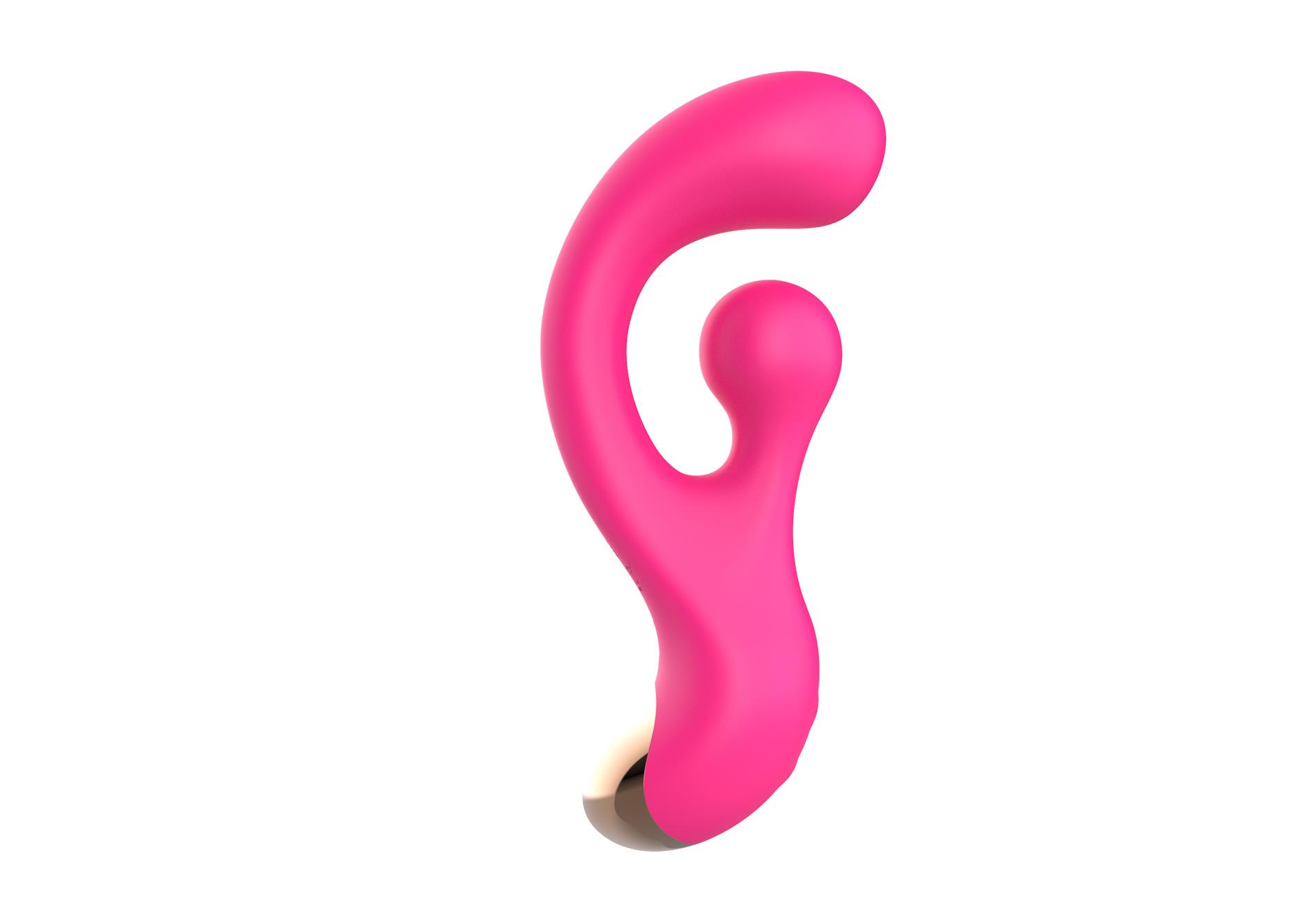 Sani Rotaing Vibrator