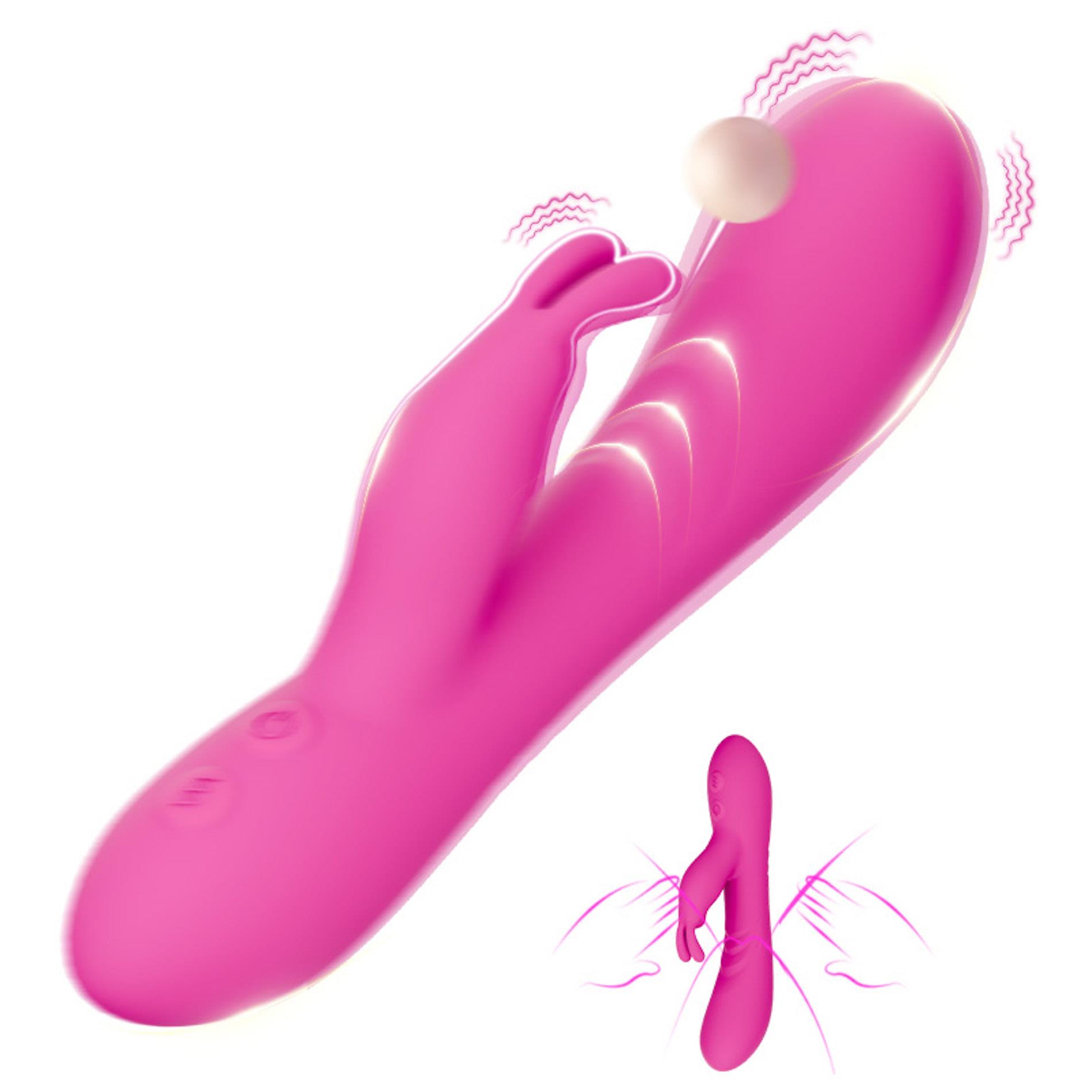 Jade Vibrator