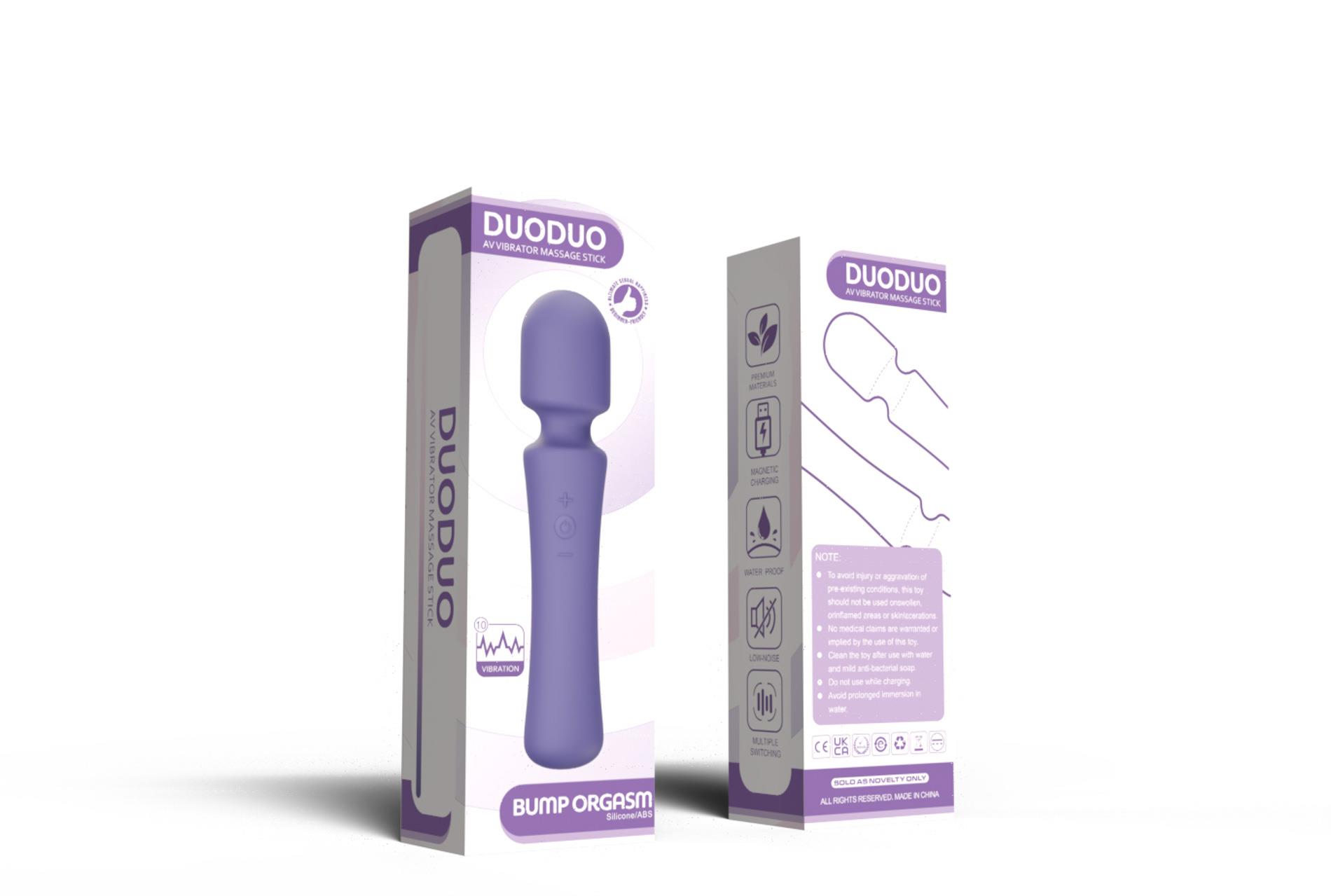 Duoduo Wand