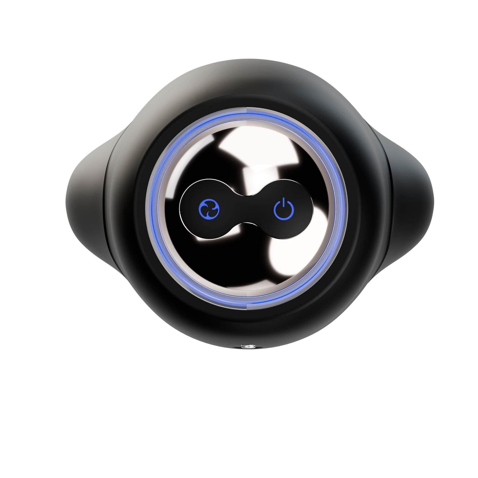 Cyclone Spinner Elite