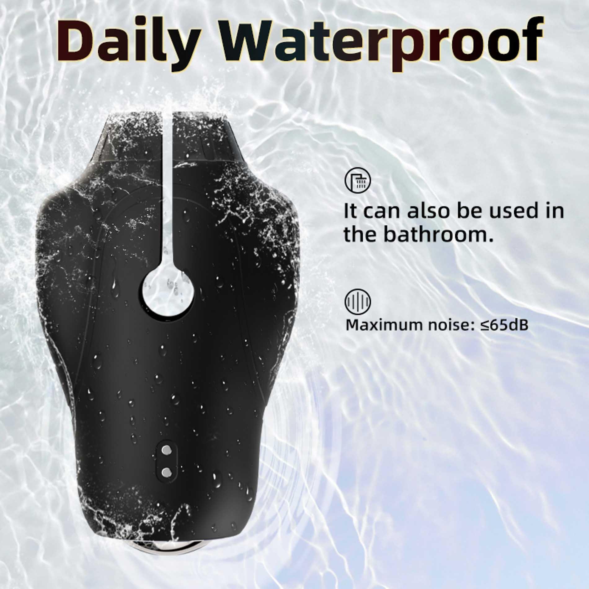 Cyclone Spinner Elite