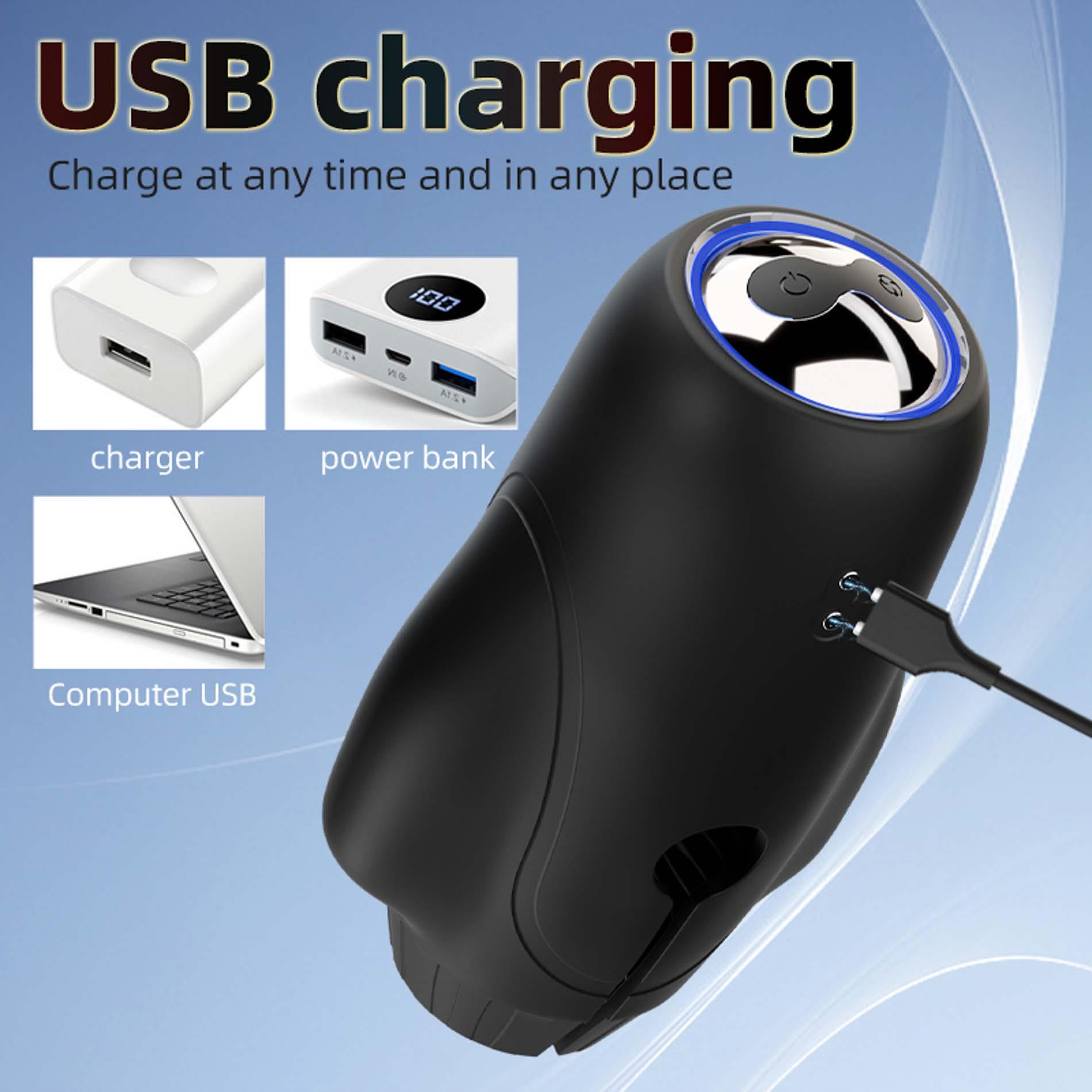 Cyclone Spinner Elite